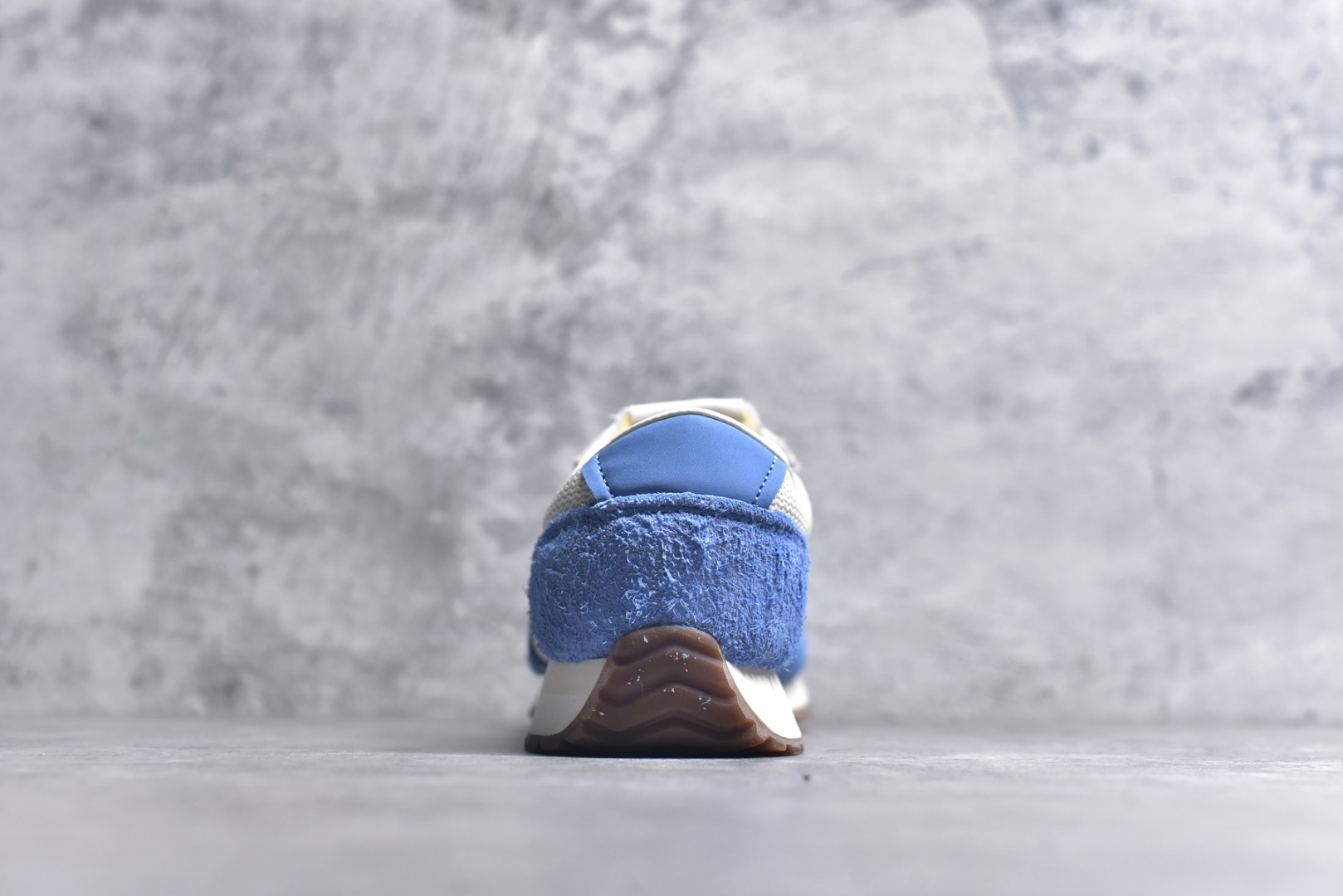 图片[5]-#New Balance NB 471系列 织物牛剖层革 复古时尚 防滑耐磨低帮 生活休闲鞋 货号：U471AS 尺码：36 37 37.5 38 38.5 39.5 40 40.5 41.5 42 42.5 43 44 45-选品中心