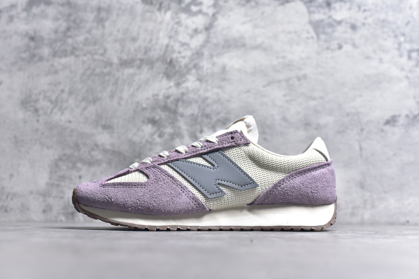 #New Balance NB 471系列 织物牛剖层革 复古时尚 防滑耐磨低帮 生活休闲鞋 货号：U471AL 尺码：36 37 37.5 38 38.5 39.5 40 40.5 41.5 42 42.5 43 44 45-选品中心