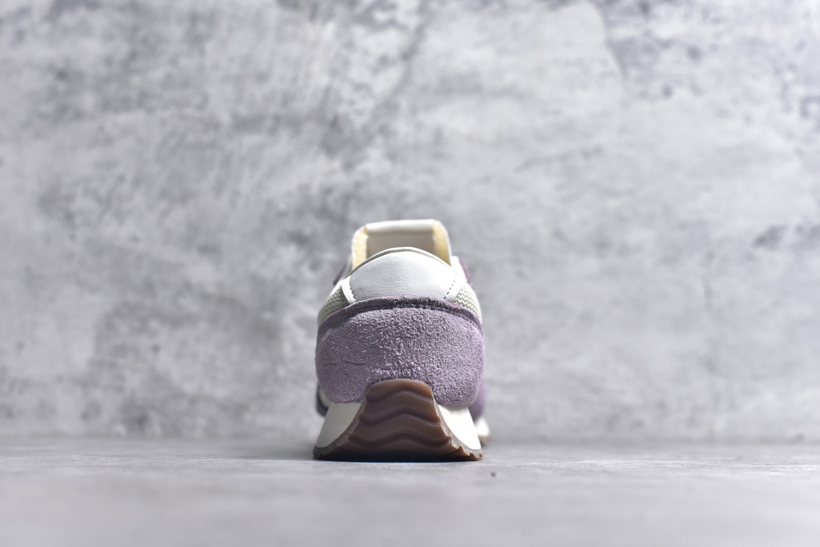 图片[5]-#New Balance NB 471系列 织物牛剖层革 复古时尚 防滑耐磨低帮 生活休闲鞋 货号：U471AL 尺码：36 37 37.5 38 38.5 39.5 40 40.5 41.5 42 42.5 43 44 45-选品中心