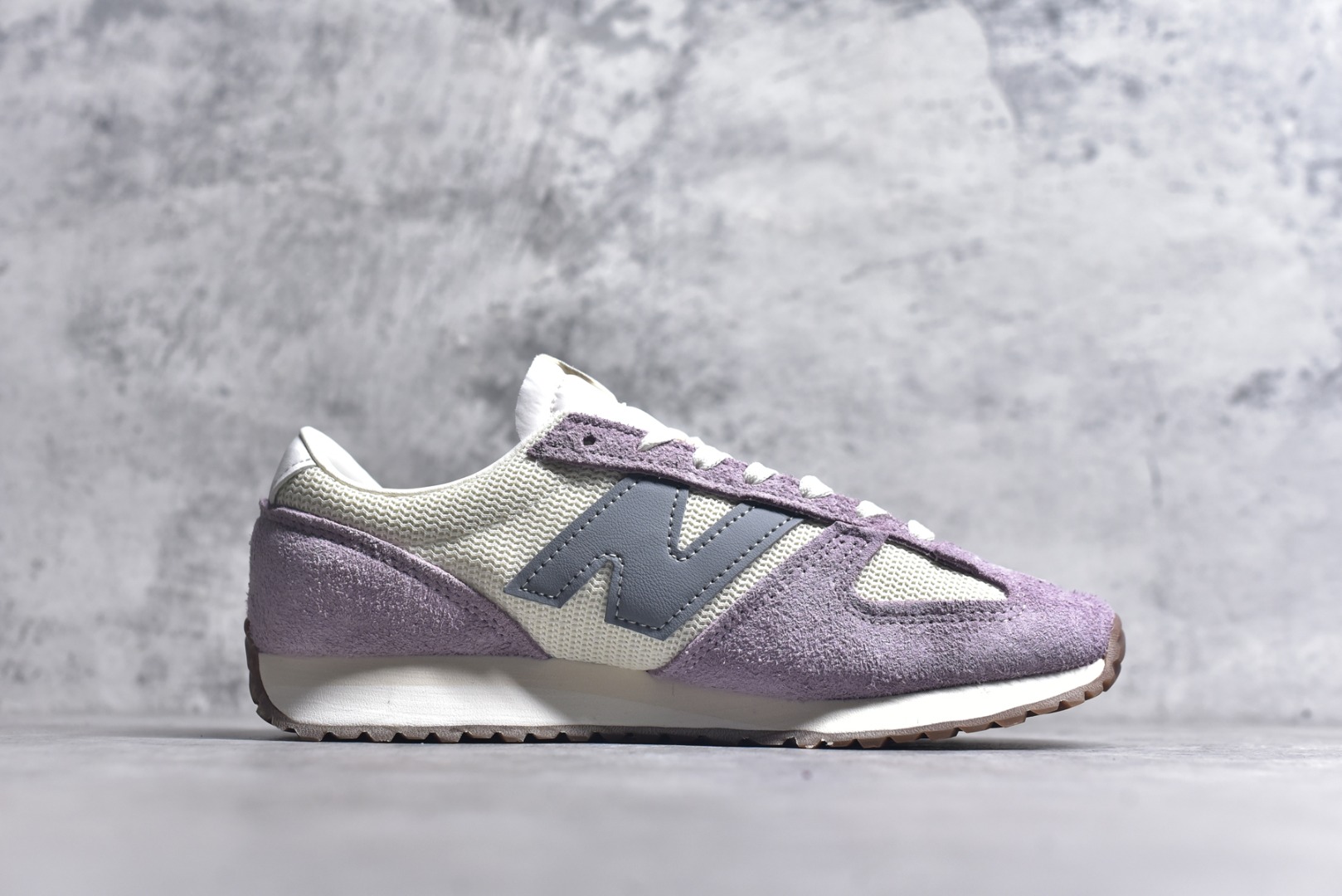 图片[3]-#New Balance NB 471系列 织物牛剖层革 复古时尚 防滑耐磨低帮 生活休闲鞋 货号：U471AL 尺码：36 37 37.5 38 38.5 39.5 40 40.5 41.5 42 42.5 43 44 45-选品中心