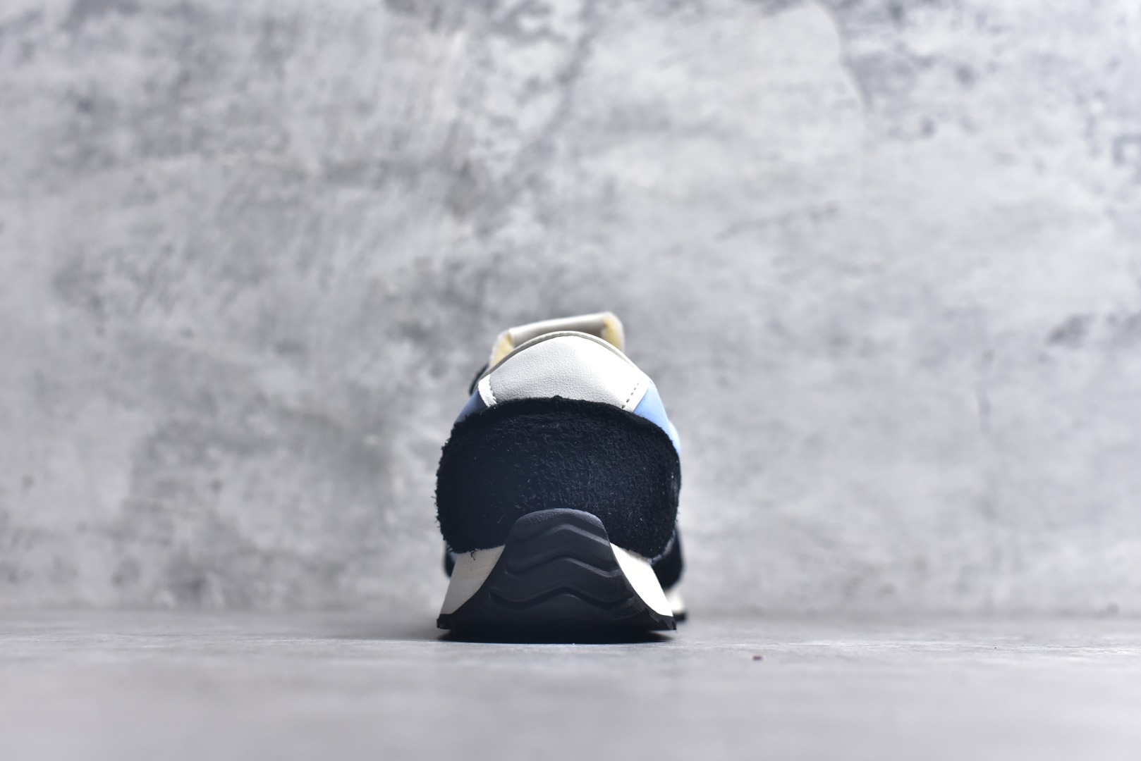 图片[5]-#New Balance NB 471系列 织物牛剖层革 复古时尚 防滑耐磨低帮 生活休闲鞋 货号：U471AB 尺码：36 37 37.5 38 38.5 39.5 40 40.5 41.5 42 42.5 43 44 45-选品中心