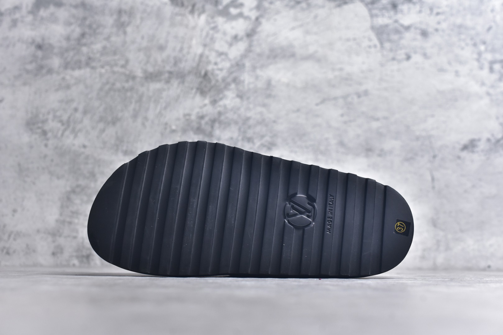 图片[6]-#LV路易威登女士拖鞋 LV新款拖鞋#LV新款#包头拖鞋#半拖鞋#LV老花#舒服的拖鞋#尺码：35、36、37、38、39、40-选品中心