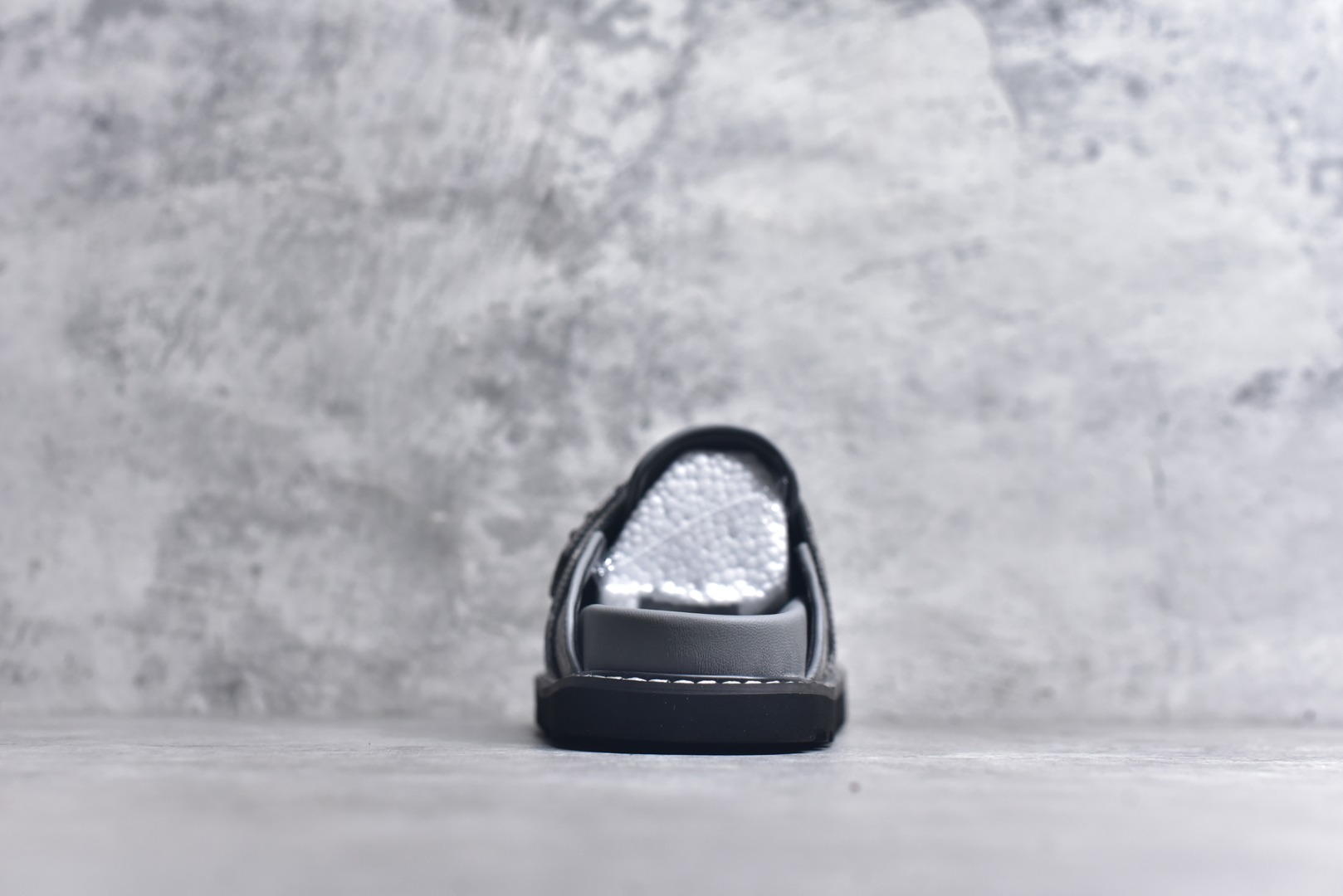 图片[5]-#LV路易威登女士拖鞋 LV新款拖鞋#LV新款#包头拖鞋#半拖鞋#LV老花#舒服的拖鞋#尺码：35、36、37、38、39、40-选品中心