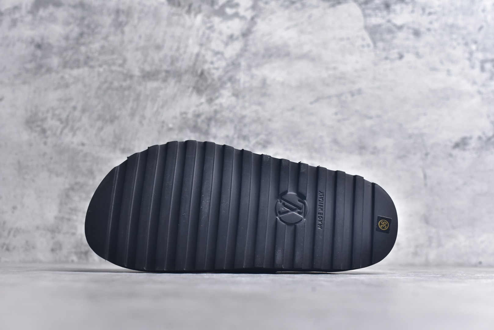 图片[6]-#LV路易威登女士拖鞋 LV新款拖鞋#LV新款#包头拖鞋#半拖鞋#LV老花#舒服的拖鞋#尺码：35、36、37、38、39、40-选品中心