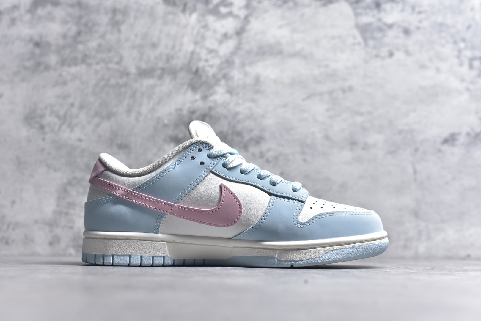 图片[3]-#Nike SB Dunk Low \”Just Do It\” 周年高端定制 低帮休闲板鞋 BP0508-034 #定制鞋盒 超高清洁度 皮料切割干净无任何毛边 细节完美 尺码：35.5 36 36.5 37.5 38 36.5 39 40 9.E5-选品中心