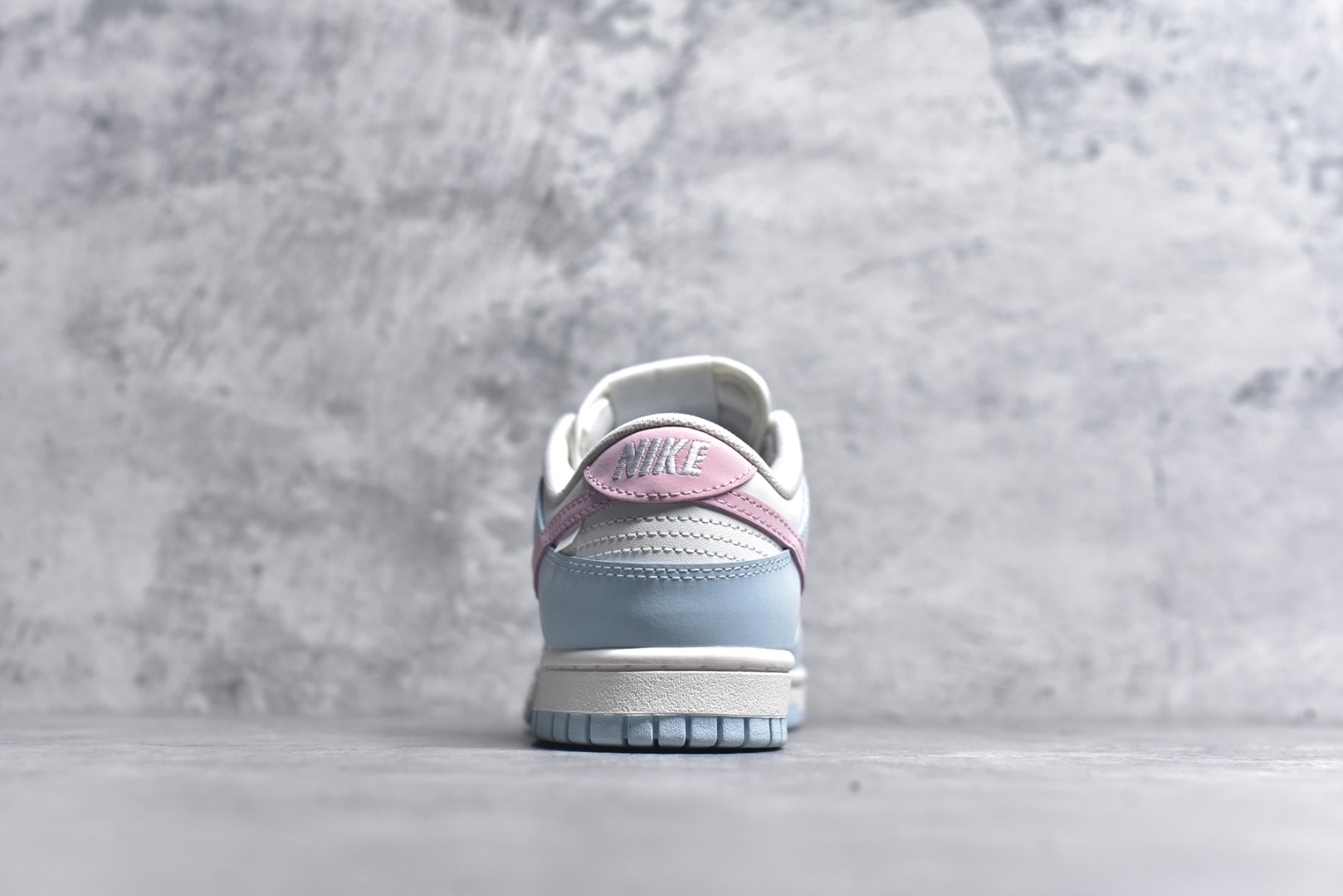 图片[5]-#Nike SB Dunk Low \”Just Do It\” 周年高端定制 低帮休闲板鞋 BP0508-034 #定制鞋盒 超高清洁度 皮料切割干净无任何毛边 细节完美 尺码：35.5 36 36.5 37.5 38 36.5 39 40 9.E5-选品中心