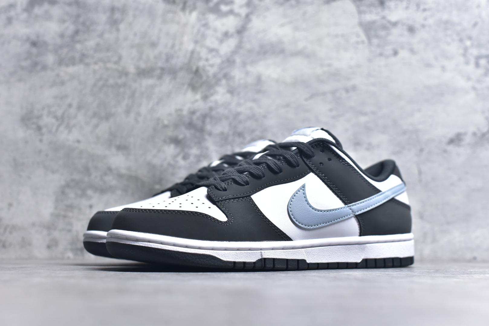 图片[2]-#Nike SB Dunk Low 白煤灰 低帮休闲板鞋 IB3079-100 尺码：40 40.5 41 42 42.5 43 44 44.5 45 46 9.E5-选品中心