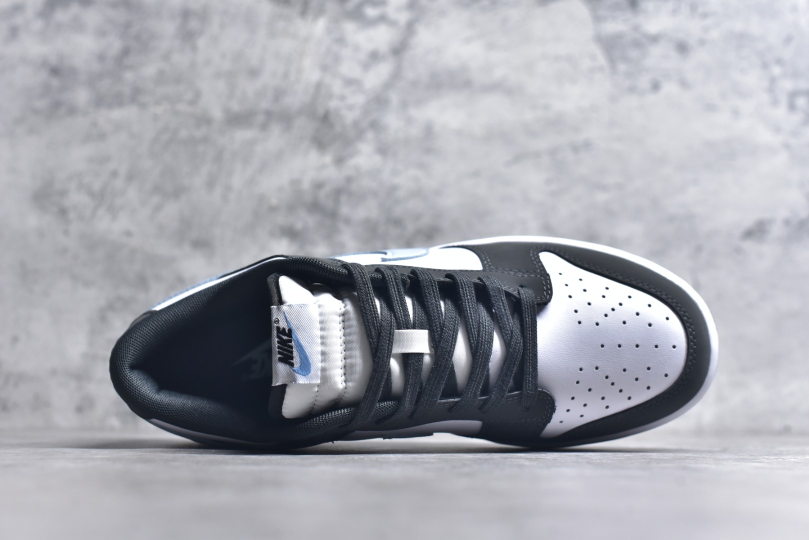 图片[4]-#Nike SB Dunk Low 白煤灰 低帮休闲板鞋 IB3079-100 尺码：40 40.5 41 42 42.5 43 44 44.5 45 46 9.E5-选品中心