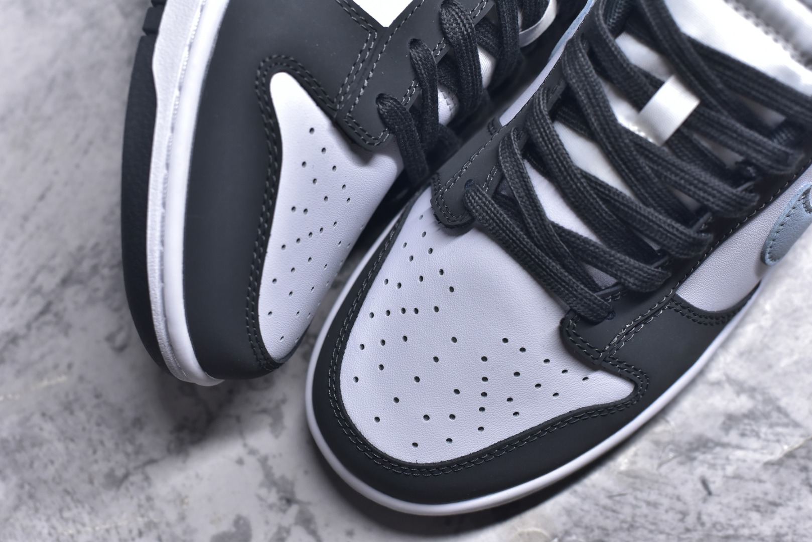 图片[8]-#Nike SB Dunk Low 白煤灰 低帮休闲板鞋 IB3079-100 尺码：40 40.5 41 42 42.5 43 44 44.5 45 46 9.E5-选品中心