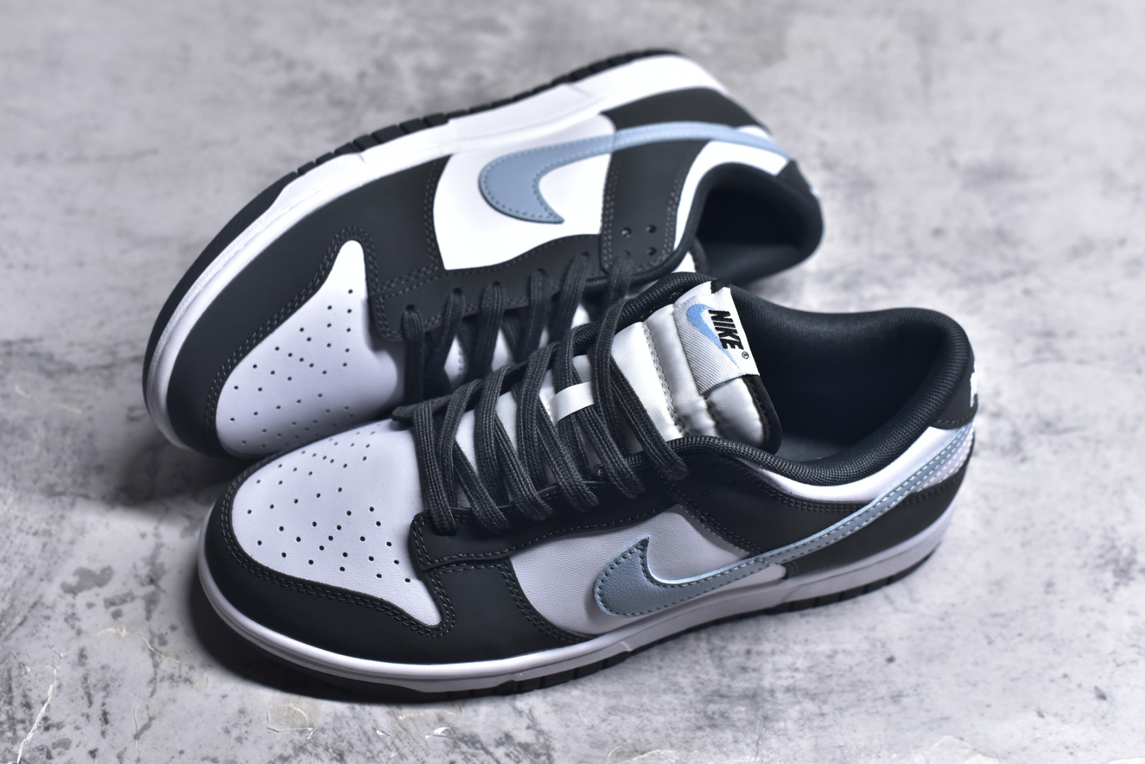 图片[7]-#Nike SB Dunk Low 白煤灰 低帮休闲板鞋 IB3079-100 尺码：40 40.5 41 42 42.5 43 44 44.5 45 46 9.E5-选品中心