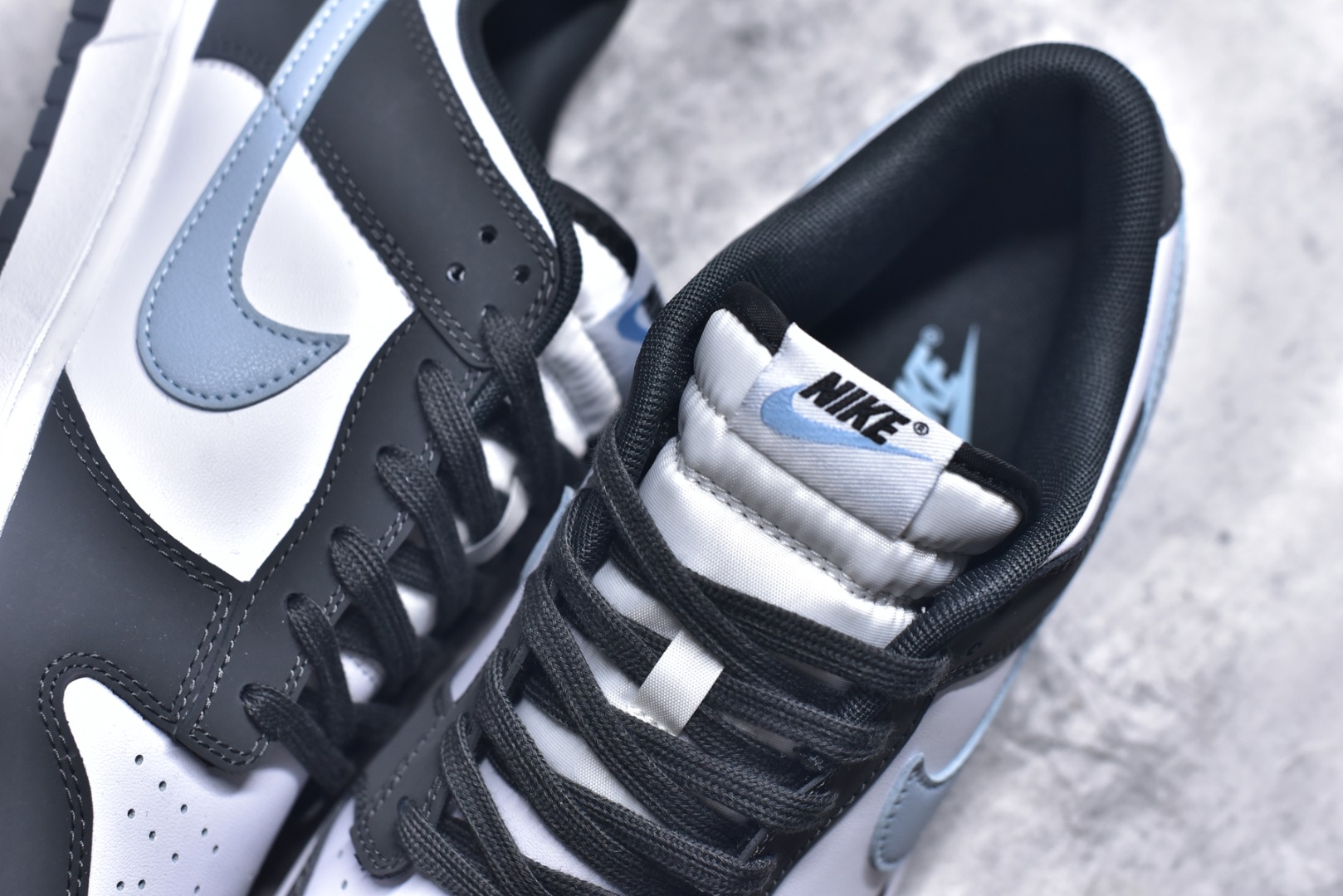 图片[9]-#Nike SB Dunk Low 白煤灰 低帮休闲板鞋 IB3079-100 尺码：40 40.5 41 42 42.5 43 44 44.5 45 46 9.E5-选品中心