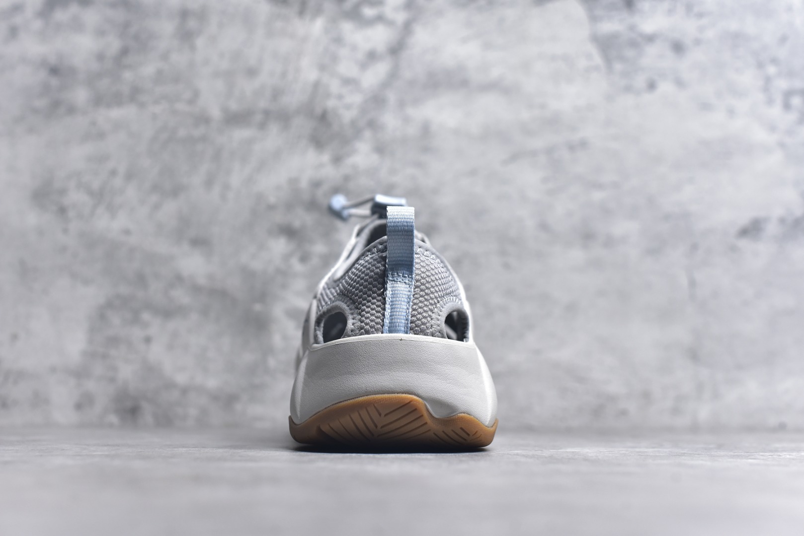 图片[5]-#KEEN HYPERPORT H2 舒适百搭 透气 溯溪鞋 灰色 1030679 男女鞋 36 37 38 39 40 41 42 43 44-选品中心