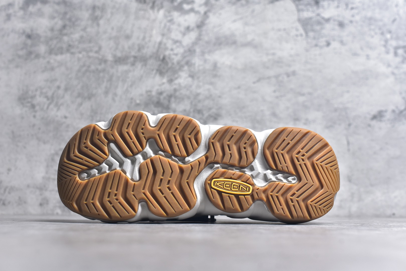 图片[6]-#KEEN HYPERPORT H2 舒适百搭 透气 溯溪鞋 灰色 1030679 男女鞋 36 37 38 39 40 41 42 43 44-选品中心
