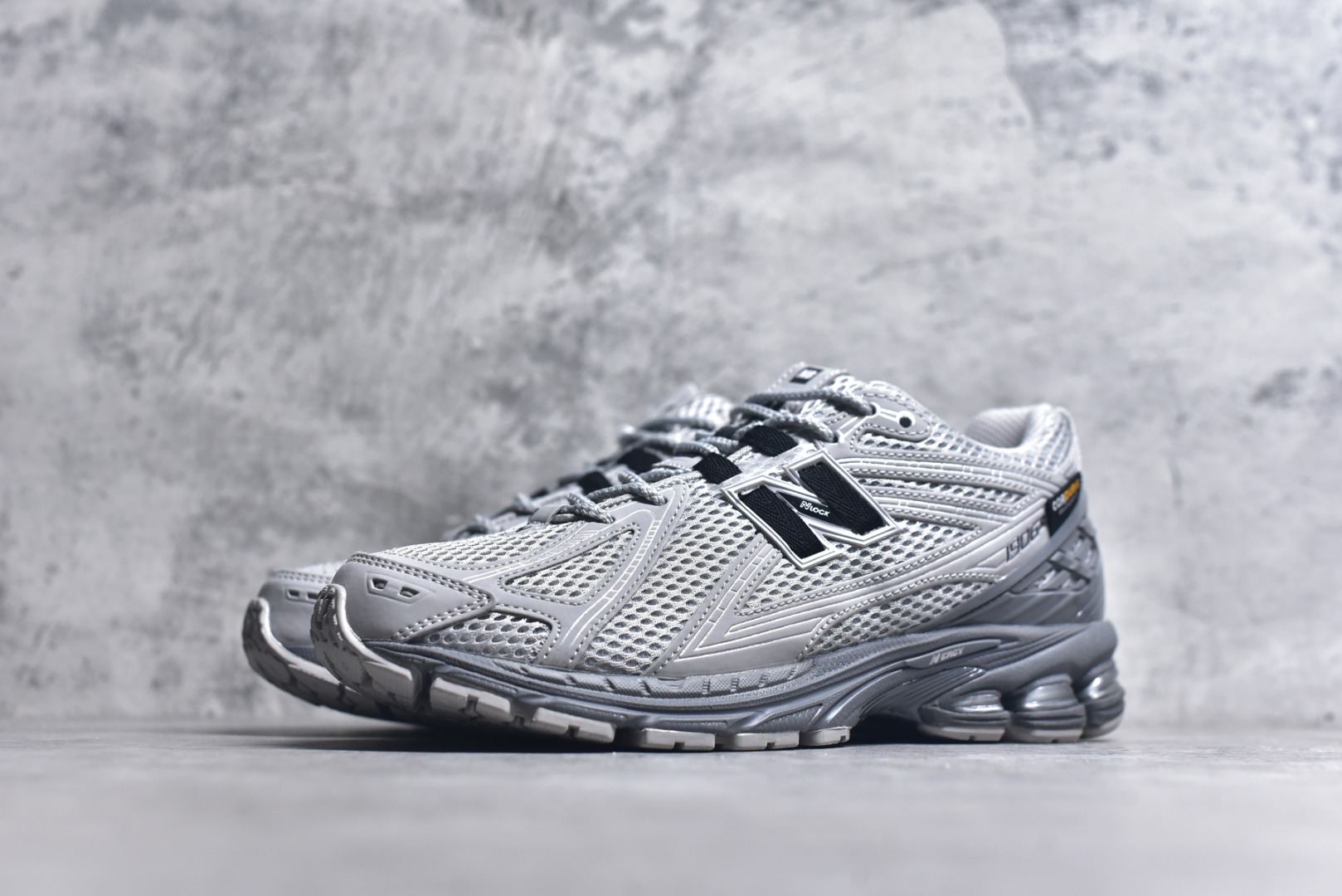 图片[2]-#New Balance M1906系列 新百伦 复古单品宝藏老爹鞋款 复古元素叠加 质感超级棒 原楦版型材料细节做工精细 作为NB最经典的档案鞋型之一 货号：U1906ROA 尺码：36 37 37.5 38 38.5 39.5 40 40.5 41.5 42 42.5 43 44 45 46.5-选品中心