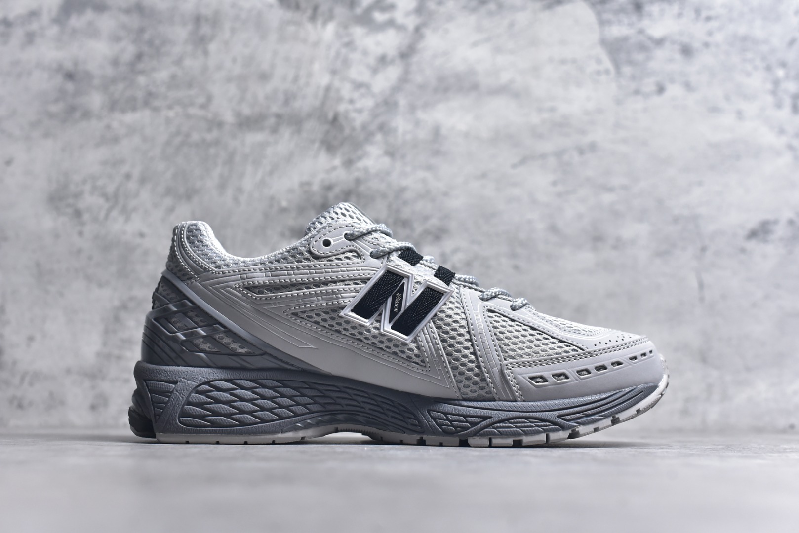 图片[3]-#New Balance M1906系列 新百伦 复古单品宝藏老爹鞋款 复古元素叠加 质感超级棒 原楦版型材料细节做工精细 作为NB最经典的档案鞋型之一 货号：U1906ROA 尺码：36 37 37.5 38 38.5 39.5 40 40.5 41.5 42 42.5 43 44 45 46.5-选品中心