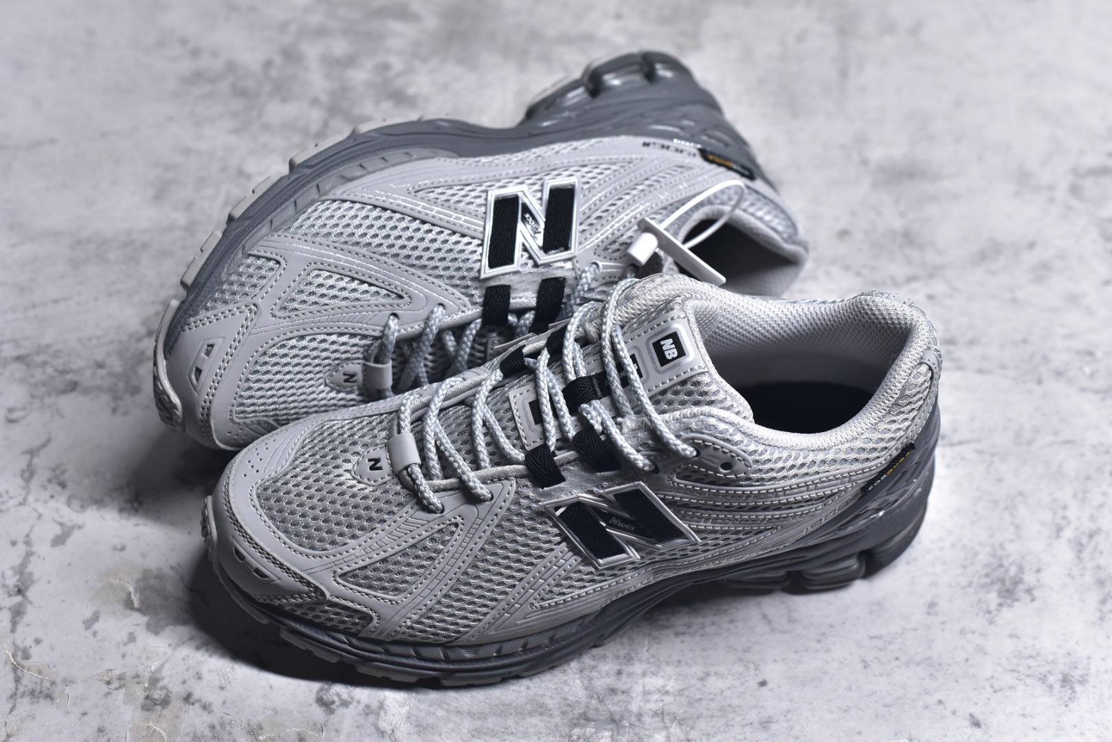 图片[7]-#New Balance M1906系列 新百伦 复古单品宝藏老爹鞋款 复古元素叠加 质感超级棒 原楦版型材料细节做工精细 作为NB最经典的档案鞋型之一 货号：U1906ROA 尺码：36 37 37.5 38 38.5 39.5 40 40.5 41.5 42 42.5 43 44 45 46.5-选品中心