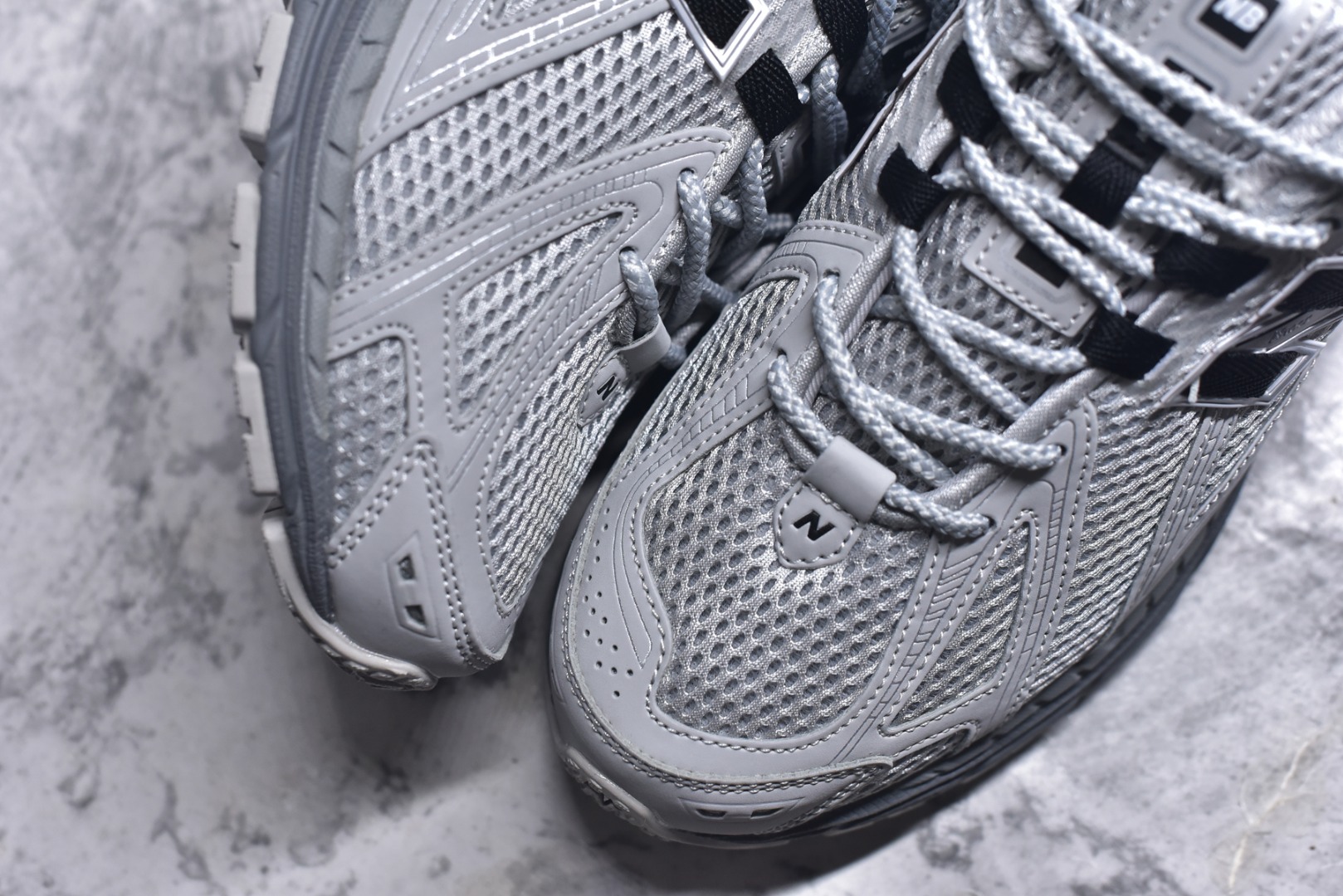 图片[8]-#New Balance M1906系列 新百伦 复古单品宝藏老爹鞋款 复古元素叠加 质感超级棒 原楦版型材料细节做工精细 作为NB最经典的档案鞋型之一 货号：U1906ROA 尺码：36 37 37.5 38 38.5 39.5 40 40.5 41.5 42 42.5 43 44 45 46.5-选品中心