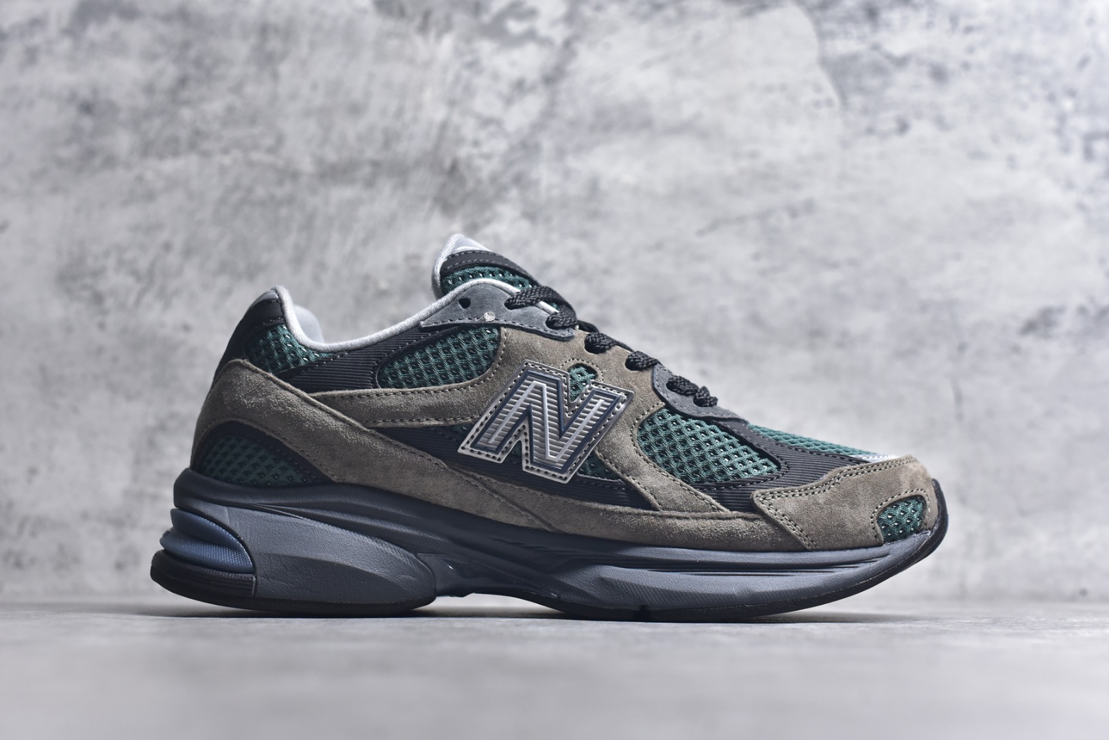 图片[3]-#New Balance NB 2010 棕绿 货号：U2010AGY 尺码：36 36.5 37 38.5 39 40 40.5 41 42 42.5 43 44 44.5 45 46 46.5-选品中心