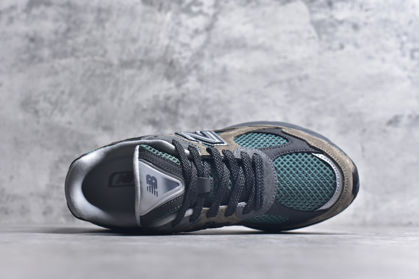 图片[4]-#New Balance NB 2010 棕绿 货号：U2010AGY 尺码：36 36.5 37 38.5 39 40 40.5 41 42 42.5 43 44 44.5 45 46 46.5-选品中心