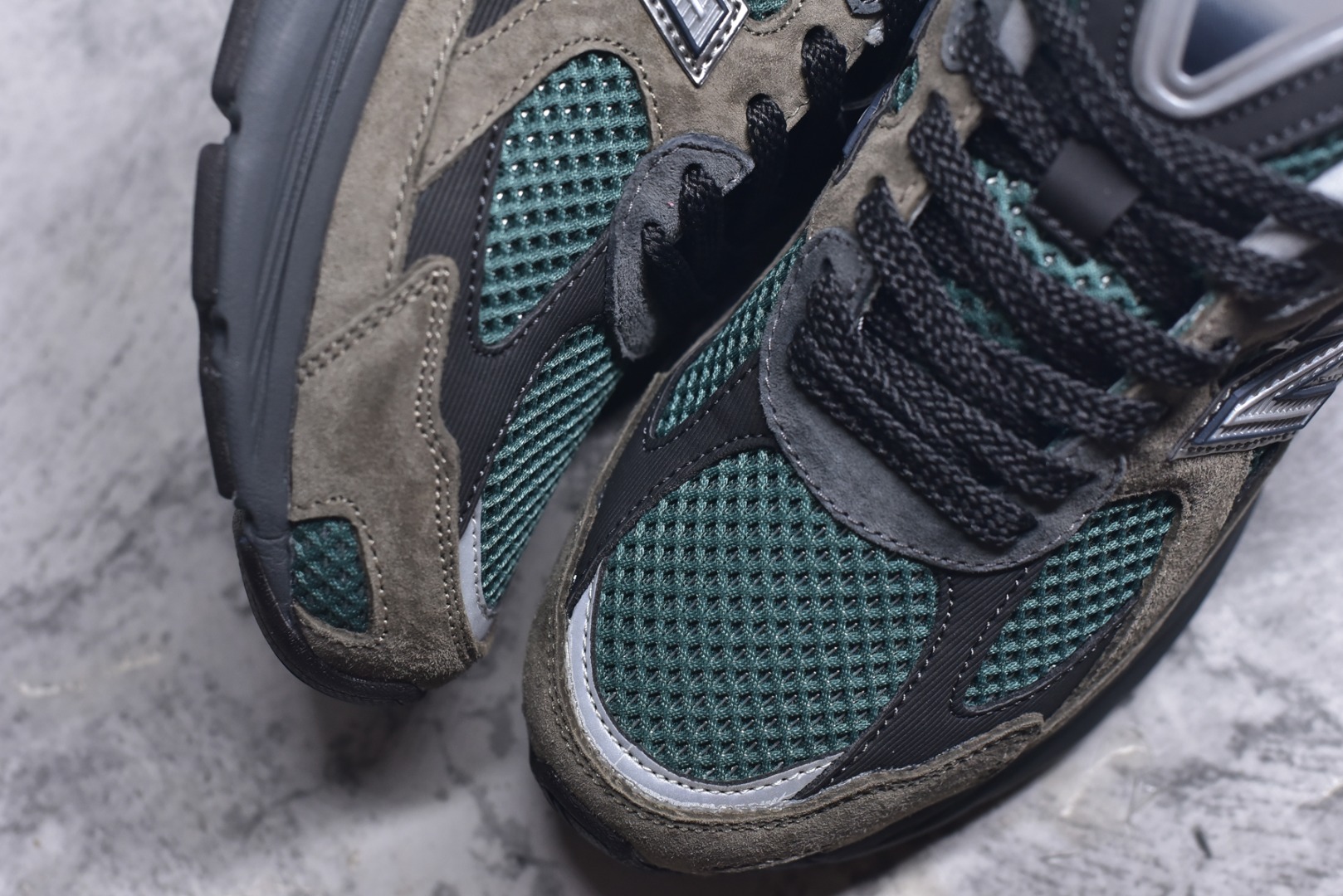 图片[8]-#New Balance NB 2010 棕绿 货号：U2010AGY 尺码：36 36.5 37 38.5 39 40 40.5 41 42 42.5 43 44 44.5 45 46 46.5-选品中心