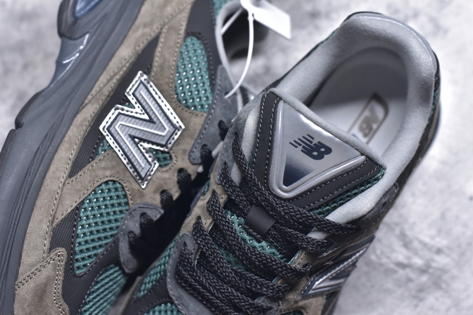 图片[9]-#New Balance NB 2010 棕绿 货号：U2010AGY 尺码：36 36.5 37 38.5 39 40 40.5 41 42 42.5 43 44 44.5 45 46 46.5-选品中心