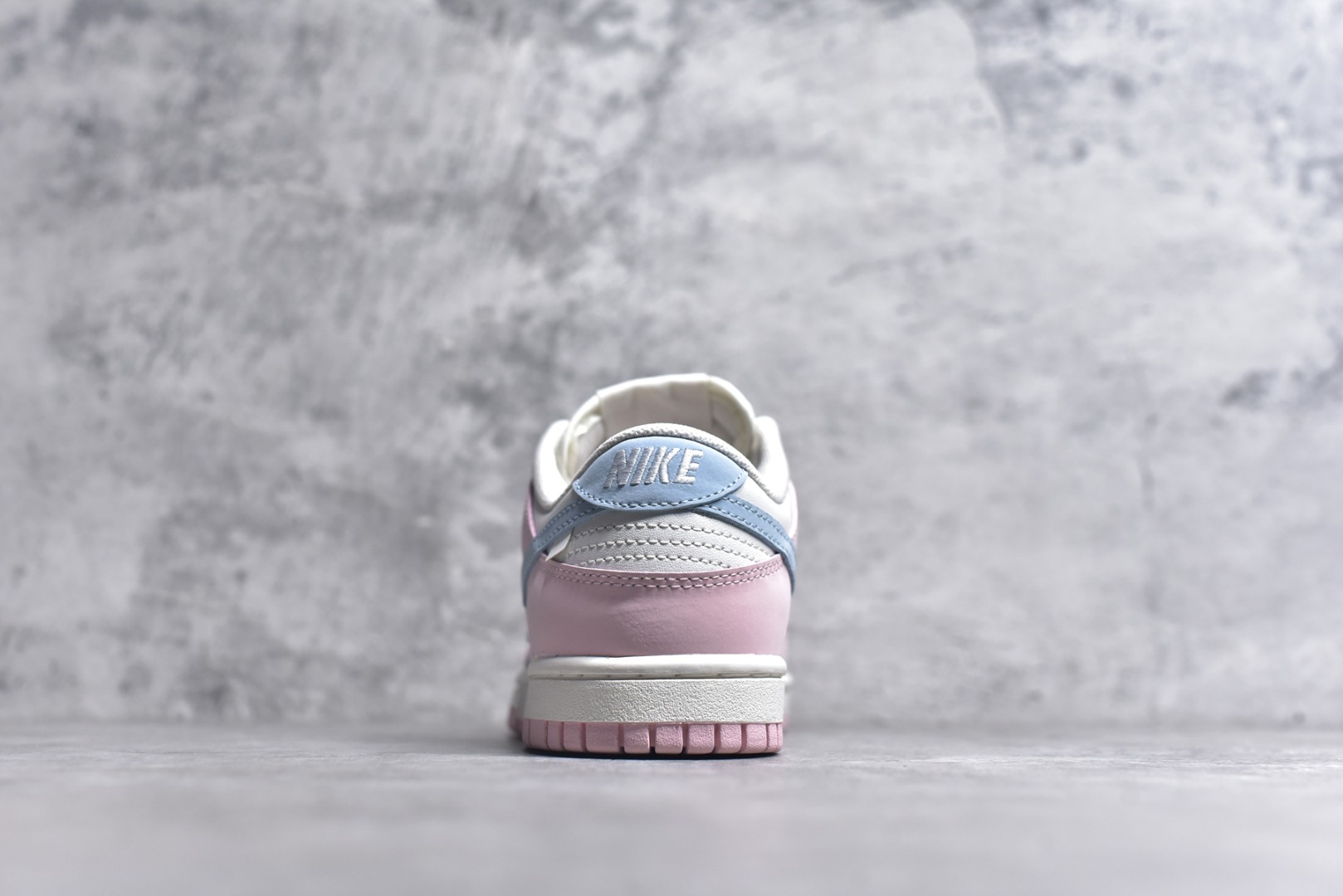 图片[5]-#Nike SB Dunk Low \”Just Do It\” 周年高端定制 低帮休闲板鞋 PB0508-035 #定制鞋盒 超高清洁度 皮料切割干净无任何毛边 细节完美 尺码：35.5 36 36.5 37.5 38 36.5 39 40 9.E5-选品中心