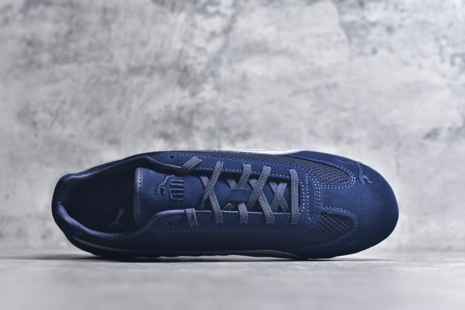 图片[4]-#The Open Product x Puma Speedcat 极速赛车系列彪马低帮生活休闲鞋 #原装档案原数据纸版楦型 采用原厂固色翻毛皮鞋面材质 二次成型\’猛帮\’成型工艺 货号：403902-05 尺码：36 37 37.5 38 38.5 39 40 40.5 41 42 42.5 43 44 44.5 45-选品中心