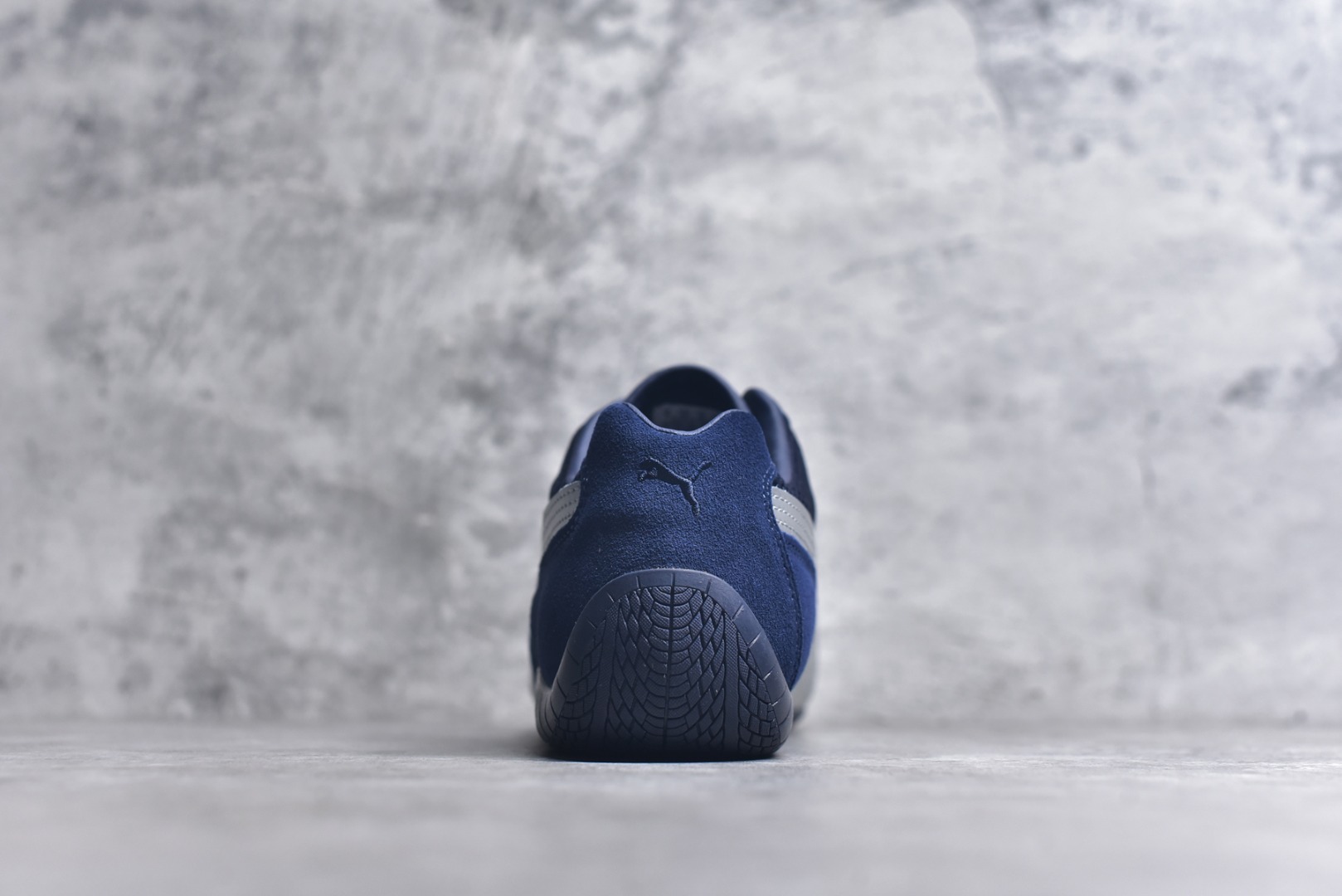 图片[5]-#The Open Product x Puma Speedcat 极速赛车系列彪马低帮生活休闲鞋 #原装档案原数据纸版楦型 采用原厂固色翻毛皮鞋面材质 二次成型\’猛帮\’成型工艺 货号：403902-05 尺码：36 37 37.5 38 38.5 39 40 40.5 41 42 42.5 43 44 44.5 45-选品中心