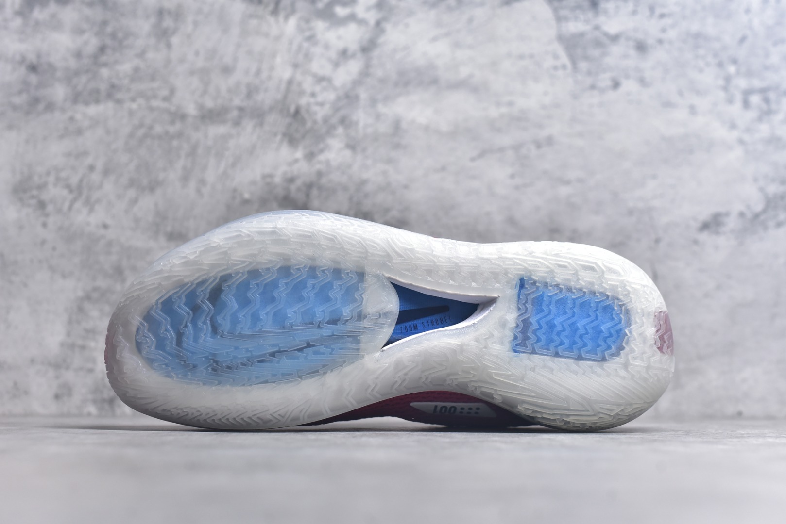 图片[6]-#NK AIR ZOOM G.T. CUT 实战篮球鞋 DM4551-600 鞋身整体以多色拼接为主 全掌REACT+ZOOM STROBEL+后跟ZOOM 离地面更近的设计提供更快的反应速度 轻质双层网质鞋面 鞋面部分区域加强提供更好的控制力 低密度材料制成的鞋舌轻质舒适 后跟处分别配有“GT”字样和全新的鞋款系列Logo 男女鞋 尺码：40-46-选品中心