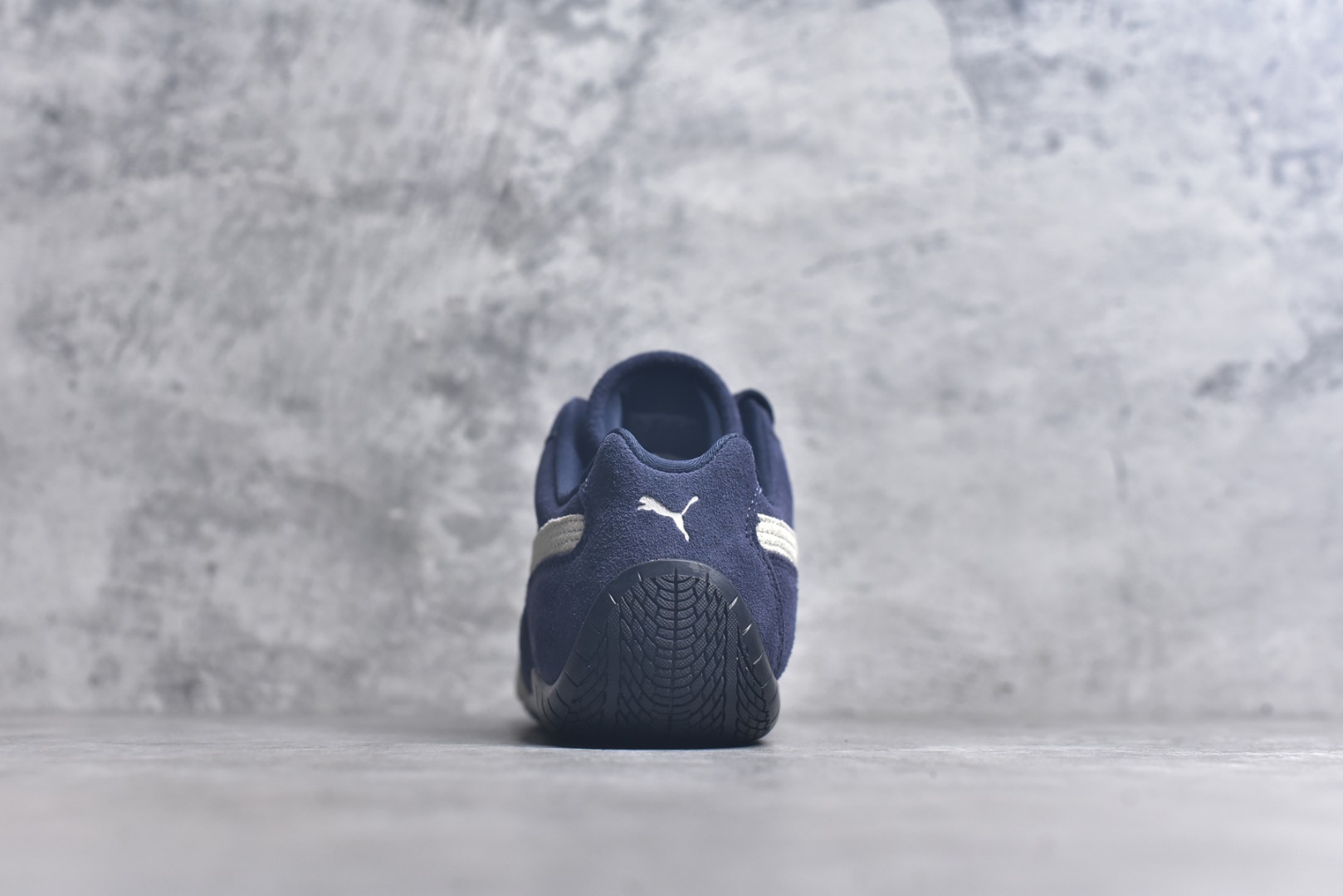 图片[5]-#The Open Product x Puma Speedcat 极速赛车系列彪马低帮生活休闲鞋 398846-38 #原装档案原数据纸版楦型 采用原厂固色翻毛皮鞋面材质 正确二次成型\’猛帮\’成型工艺 尺码：36 37 37.5 38 38.5 39 40 40.5 41 42 42.5 43 44 44.5 45-选品中心