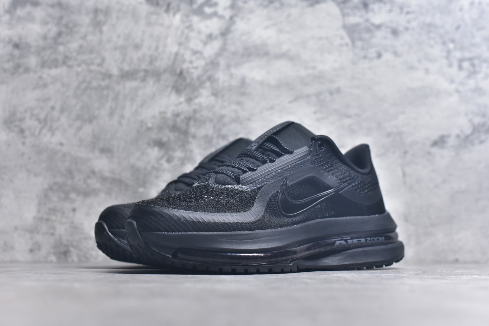 图片[2]-#Nike Pegasus Premium Airscape 舒适百搭减震防滑耐磨透气 低帮跑步鞋 HQ2593 114 尺码：36-45-选品中心