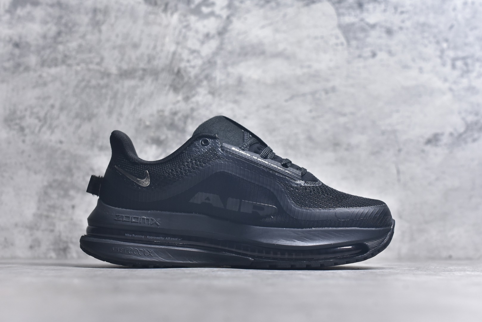 图片[3]-#Nike Pegasus Premium Airscape 舒适百搭减震防滑耐磨透气 低帮跑步鞋 HQ2593 114 尺码：36-45-选品中心