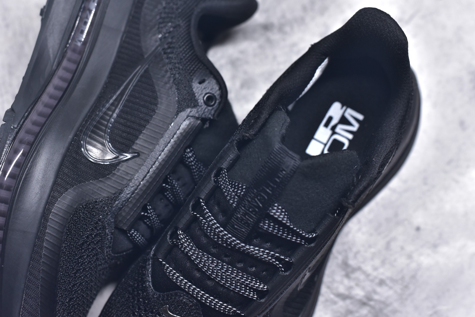 图片[9]-#Nike Pegasus Premium Airscape 舒适百搭减震防滑耐磨透气 低帮跑步鞋 HQ2593 114 尺码：36-45-选品中心