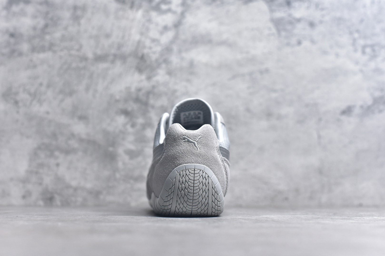 图片[5]-#The Open Product x Puma Speedcat 极速赛车系列彪马低帮生活休闲鞋 403902-02 #原装档案原数据纸版楦型 采用原厂固色翻毛皮鞋面材质 二次成型\’猛帮\’成型工艺 尺码：36 37 37.5 38 38.5 39 40 40.5 41 42 42.5 43 44 44.5 45 3.D4-选品中心