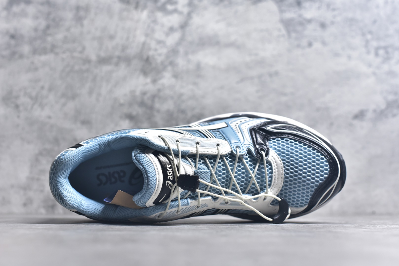 图片[4]-#Asics Gel-Kayano 14 迷雾蓝 货号：1203A549-400 尺码：36 36.5 37 38.5 39 40 40.5 41 42 42.5 43 44 44.5 45 46 46.5 47-选品中心