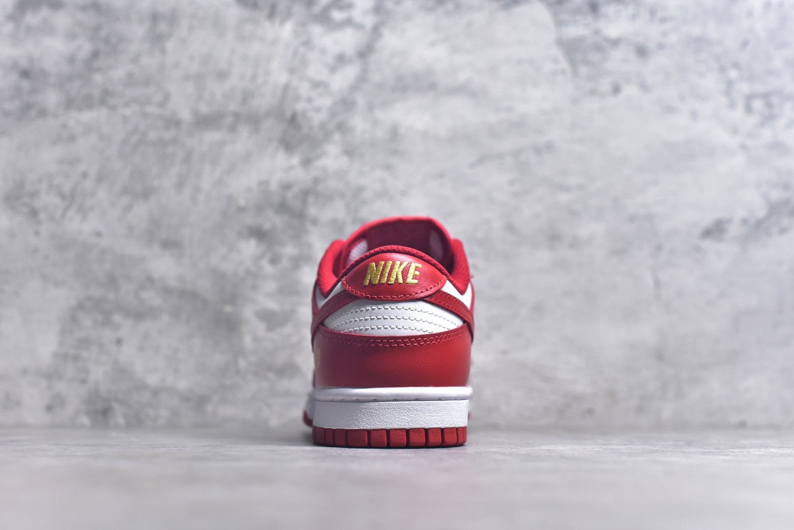 图片[5]-#Nike SB Dunk Low \”Just Do it\” 囍庆婚礼 周年高端定制 低帮休闲板鞋 FB9109-119 #定制鞋盒 大厂纯原品质出货 超高清洁度 皮料切割干净无任何毛边 细节完美 尺码：36 36.5 37.5 38 38.5 39 40 40.5 41 42 42.5 43 44 44.5 45 46 9.E5-选品中心
