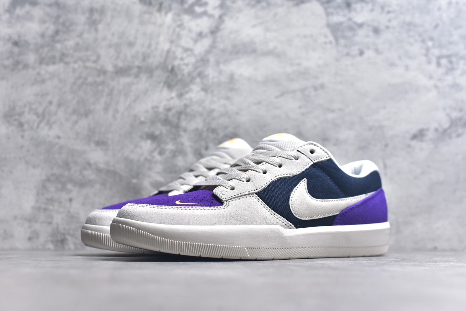 图片[2]-#Nike SB Force 58 耐克简版复古滑板鞋 DV5477-403 尺码：35.5 36 36.5 37.5 38 38.5 39 40 40.5 41 42 42.5 43 44 44.5 45 9.D4-选品中心