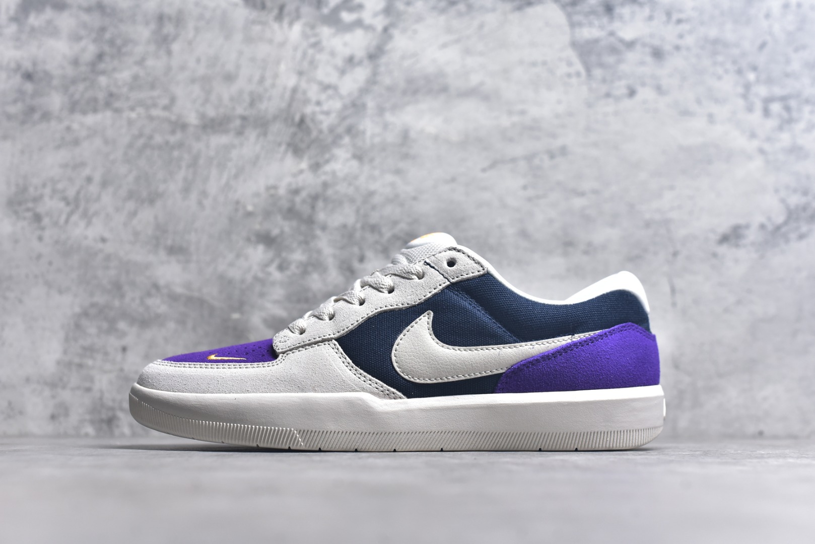 #Nike SB Force 58 耐克简版复古滑板鞋 DV5477-403 尺码：35.5 36 36.5 37.5 38 38.5 39 40 40.5 41 42 42.5 43 44 44.5 45 9.D4-选品中心