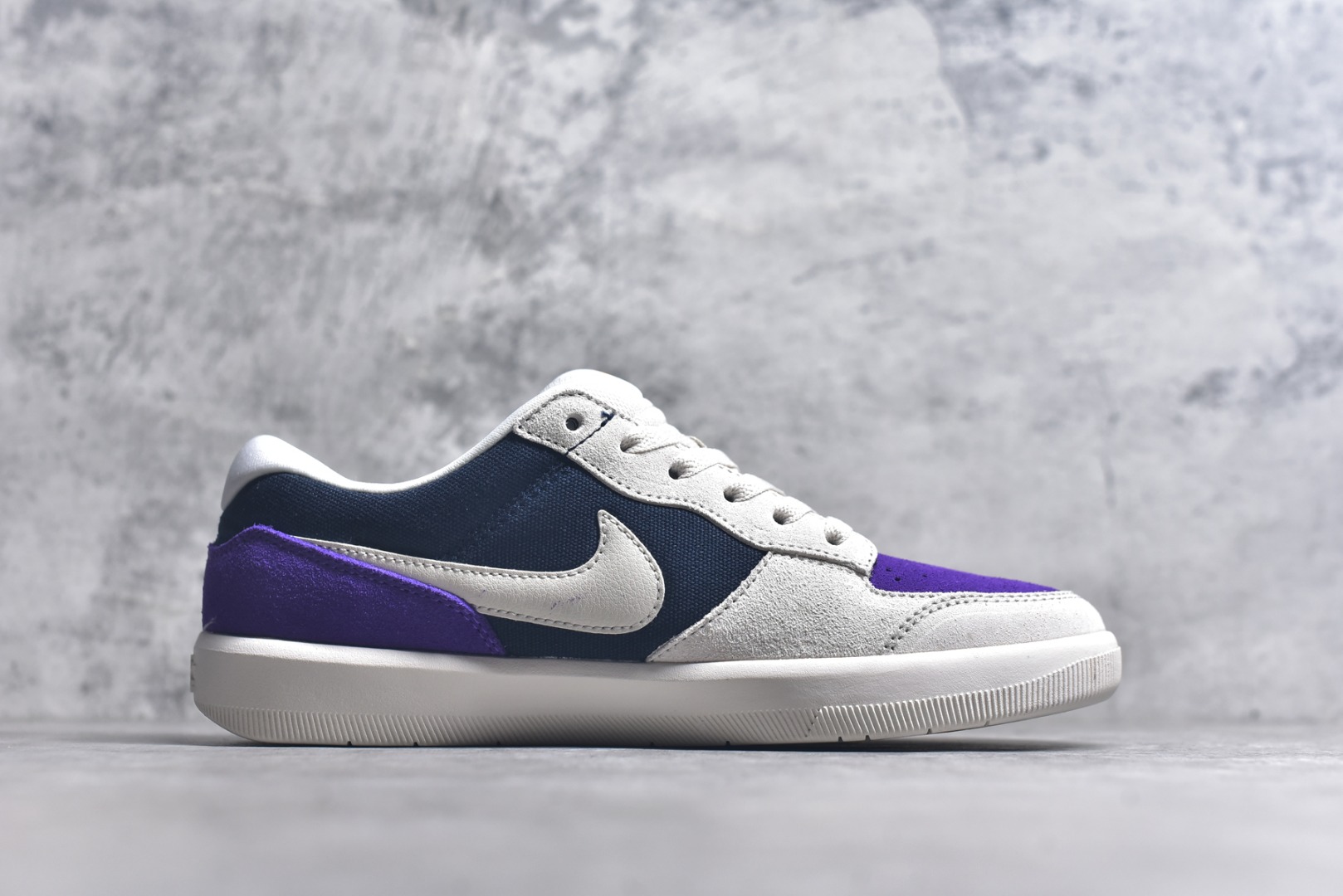 图片[3]-#Nike SB Force 58 耐克简版复古滑板鞋 DV5477-403 尺码：35.5 36 36.5 37.5 38 38.5 39 40 40.5 41 42 42.5 43 44 44.5 45 9.D4-选品中心