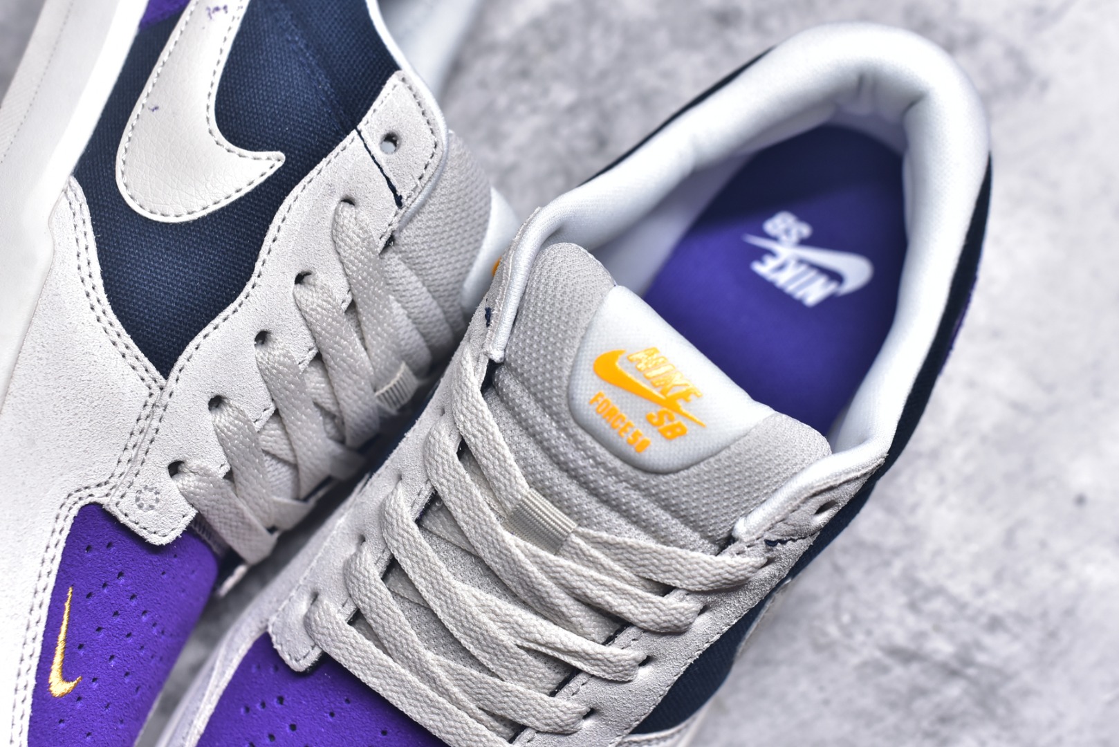 图片[9]-#Nike SB Force 58 耐克简版复古滑板鞋 DV5477-403 尺码：35.5 36 36.5 37.5 38 38.5 39 40 40.5 41 42 42.5 43 44 44.5 45 9.D4-选品中心