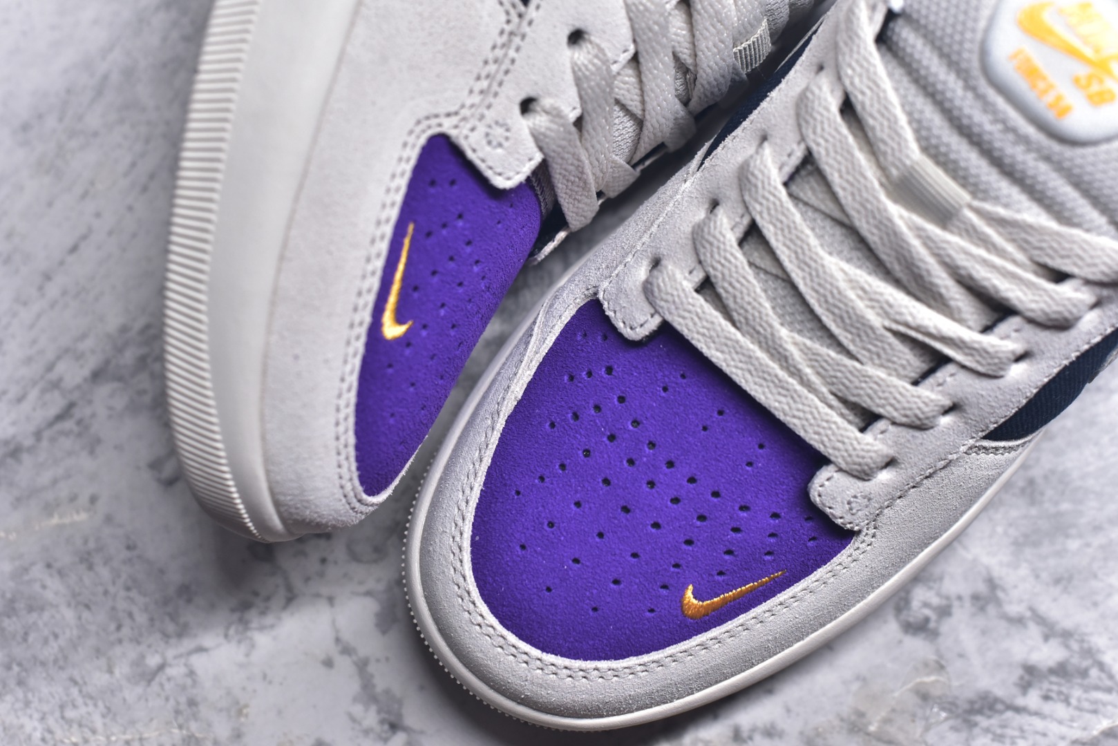 图片[8]-#Nike SB Force 58 耐克简版复古滑板鞋 DV5477-403 尺码：35.5 36 36.5 37.5 38 38.5 39 40 40.5 41 42 42.5 43 44 44.5 45 9.D4-选品中心