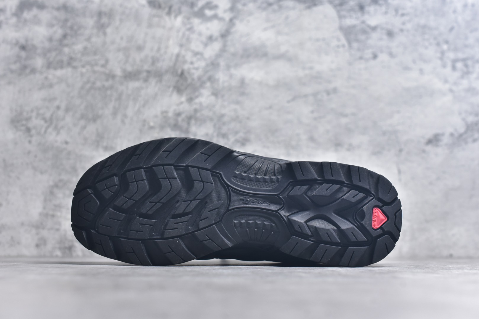 图片[6]-#Salomon XT-QUEST ADV 萨洛蒙潮流越野机能户外功能鞋 纯原外贸平台特供订单 耗时半年巨作 全套原纸板楦头开发 原厂特供网布配套加持 确保原汁原味 完美呈现版型 原档数据独家私模五层组合大底 男女鞋同步官方开发至46.5 原装Ortholite轻量化鞋垫 中底布带钢印编号 原厂TPU锁扣 进口港宝加持 后跟自然饱满 还原公司包裹性 基于 SALOMON 初代 XT 鞋身造型并搭载 4D ADVANCED CHASSIS™ 大底打造而成 为这款 XT-QUEST 带来了多项足部控制与保护等功能性 如在运动过程中控制左右晃动的过程而提高稳定性、改善长途越野过程中足中到足尖的过渡、提高感知岩石的精确度以抵抗尖锐物体对脚底的伤害以及采用动态缓冲来增强穿着舒适感 从而减轻疲劳感 使 XT-QUEST 成为一双舒适且安全的户外之履 尺码：36 36.5 37.5 38 38.5 39 40 40.5 41 42 42.5 43 44 44.5 45-选品中心