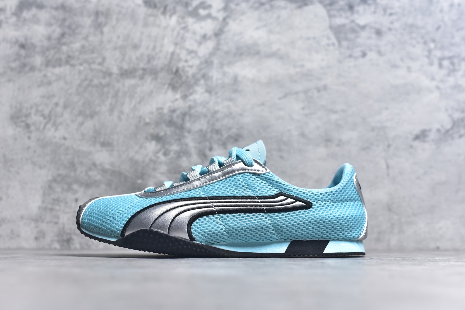 #PUMA彪马 H-Street 薄底鞋 德训 舒适时尚 耐磨低帮生活休闲鞋 货号：403692 04 尺码：35-43（半）-选品中心