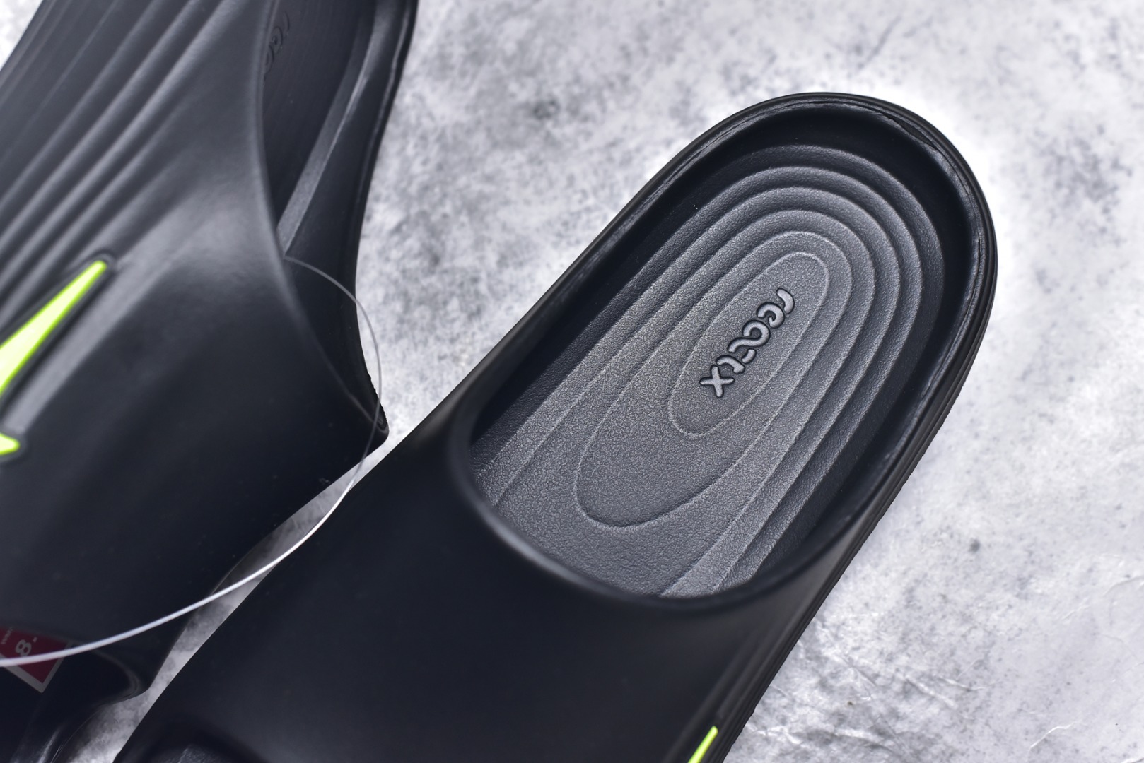 图片[9]-#Nike ReactX Rejuven8 Slide 耐克夏日穿搭拖鞋 #采用质感柔软且出众回弹的 ReactX泡绵，缔造非凡舒适的日常穿着体验，助你保持活力。 货号：HV4479-003 尺码：36-45-选品中心