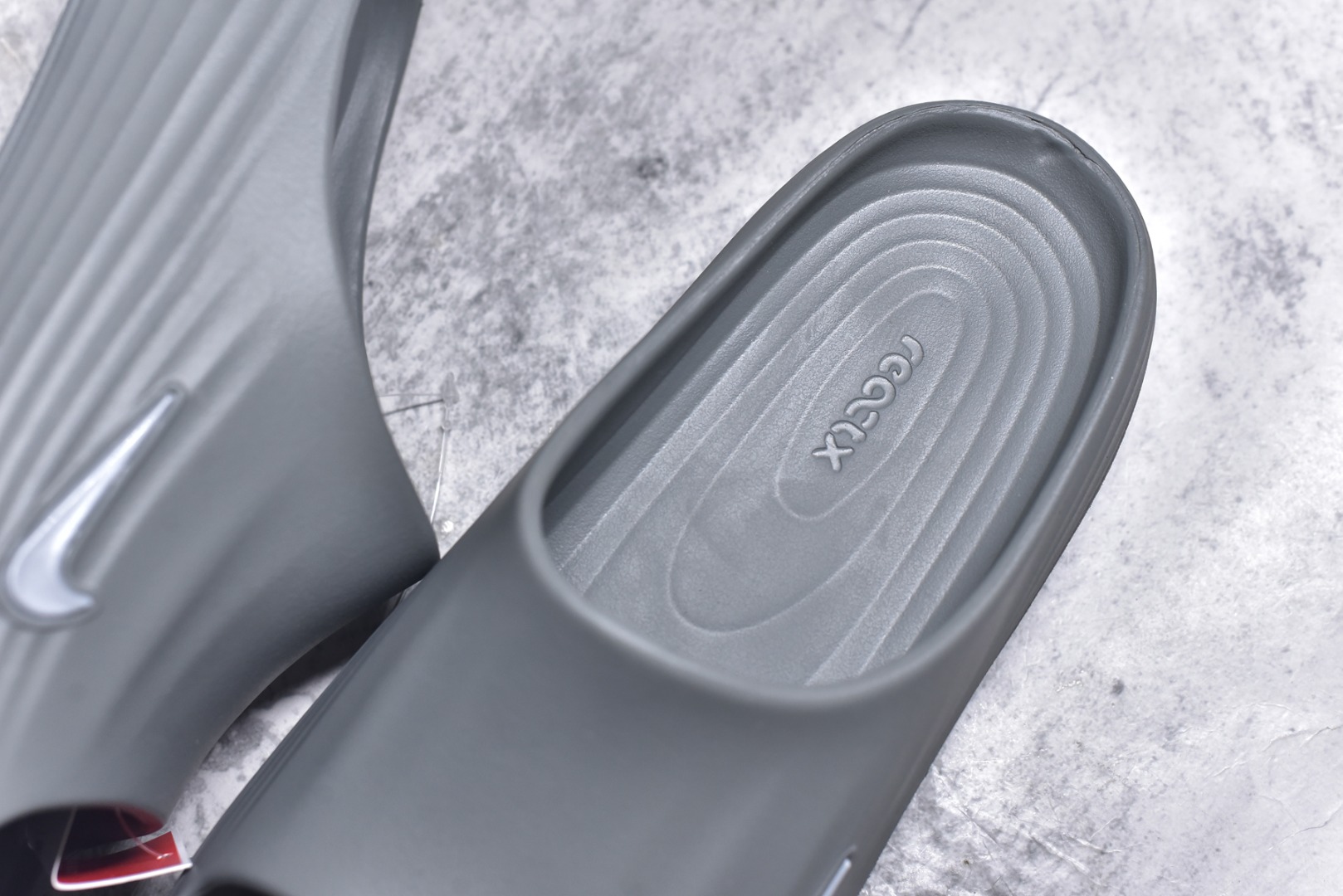 图片[9]-#Nike ReactX Rejuven8 Slide 耐克夏日穿搭拖鞋 #采用质感柔软且出众回弹的 ReactX泡绵，缔造非凡舒适的日常穿着体验，助你保持活力。 货号：HV4484-002 尺码：36-45-选品中心