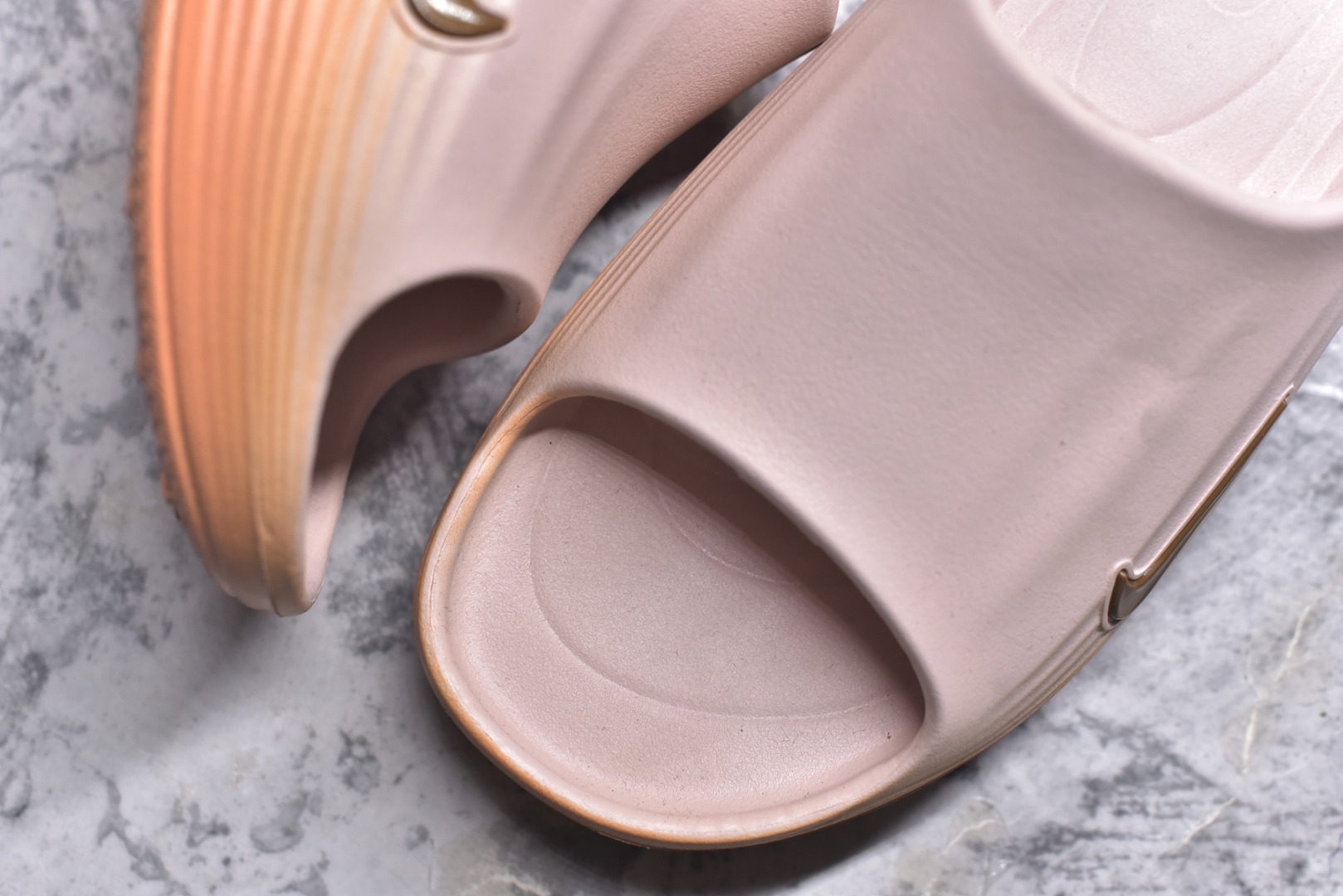 图片[8]-#Nike ReactX Rejuven8 Slide 耐克夏日穿搭拖鞋 #采用质感柔软且出众回弹的 ReactX泡绵，缔造非凡舒适的日常穿着体验，助你保持活力。 货号：HV4484-800 尺码：36-45-选品中心