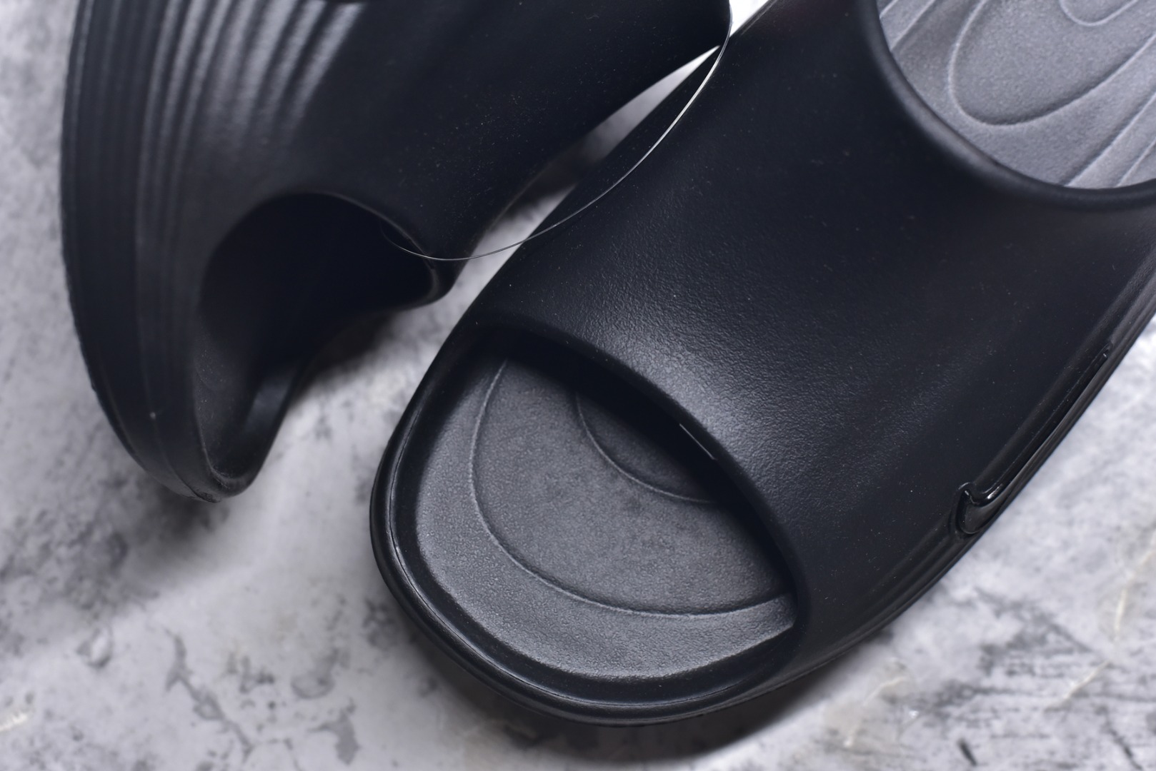 图片[8]-#Nike ReactX Rejuven8 Slide 耐克夏日穿搭拖鞋 #采用质感柔软且出众回弹的 ReactX泡绵，缔造非凡舒适的日常穿着体验，助你保持活力。 货号：HV4479-001 尺码：36-45-选品中心