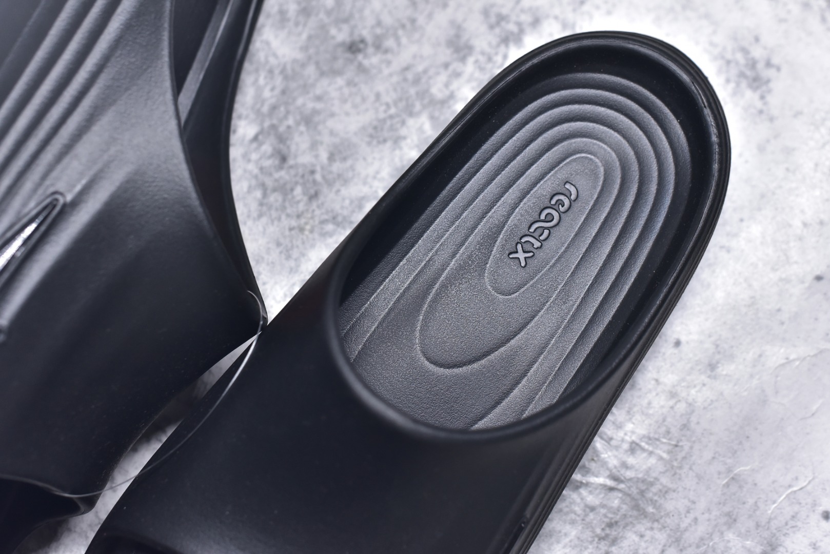 图片[9]-#Nike ReactX Rejuven8 Slide 耐克夏日穿搭拖鞋 #采用质感柔软且出众回弹的 ReactX泡绵，缔造非凡舒适的日常穿着体验，助你保持活力。 货号：HV4479-001 尺码：36-45-选品中心
