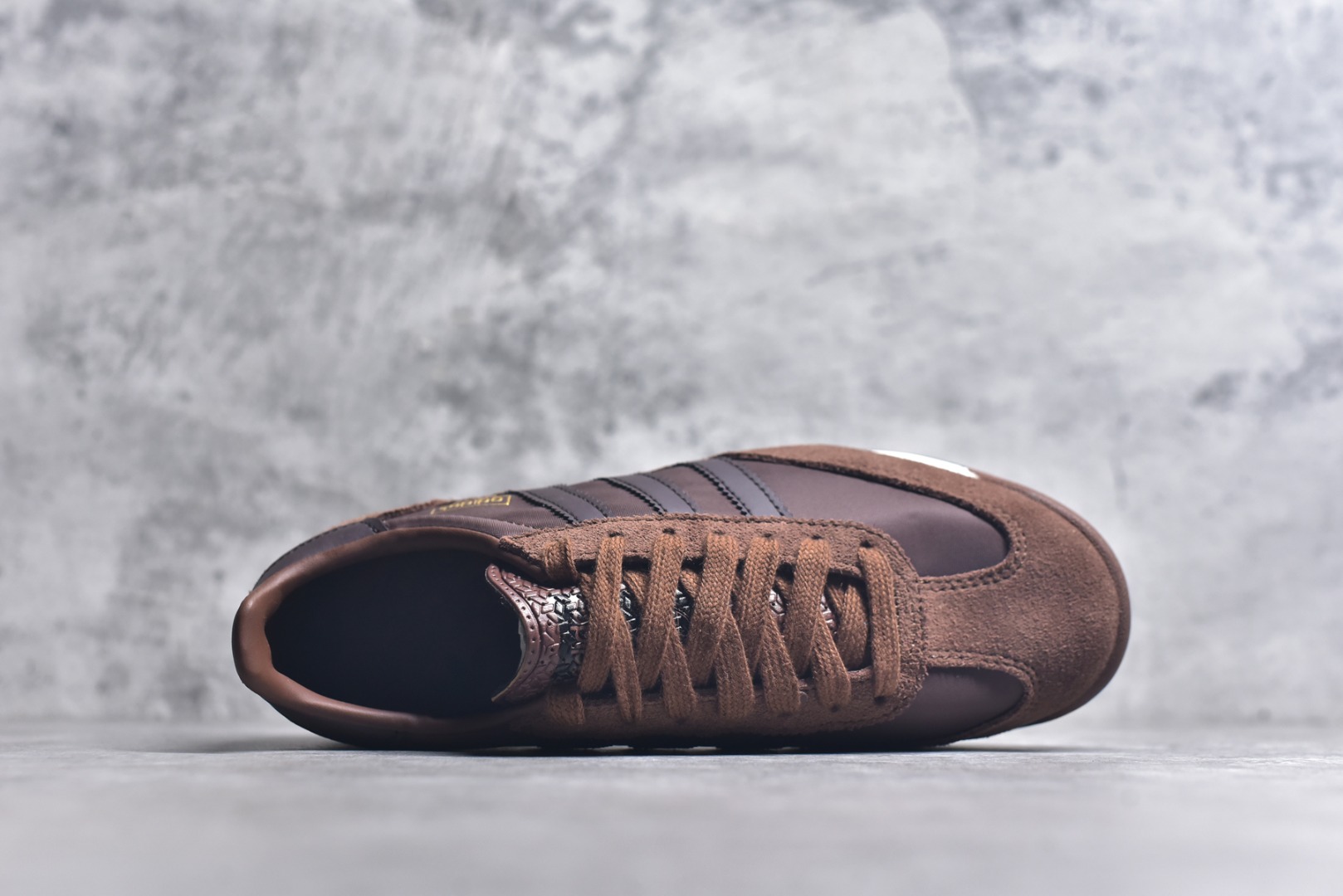 图片[4]-#Adidas SL 72 RS 阿迪达斯 三叶草复古休闲跑步鞋休闲运动鞋 货号：JS0744 尺码：36-45-选品中心