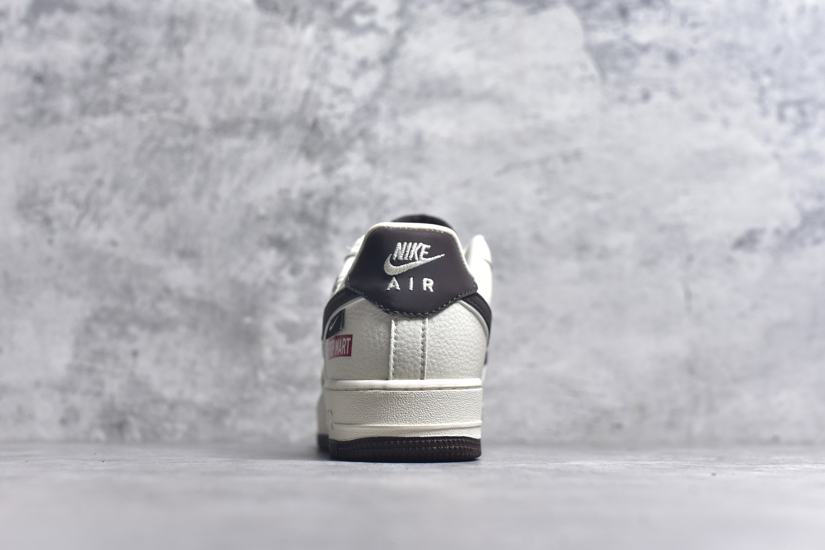 图片[5]-#Nike Air Force 1\’07 Low 拉布布 空军一号低帮休闲板鞋 KJ1688-012 #原楦头原纸板 原装鞋盒 定制五金配件 内置全掌气垫 原厂鞋底 尺码：36 36.5 37.5 38 38.5 39 40 40.5 41 42 42.5 43 44 44.5 45 9.D4-选品中心